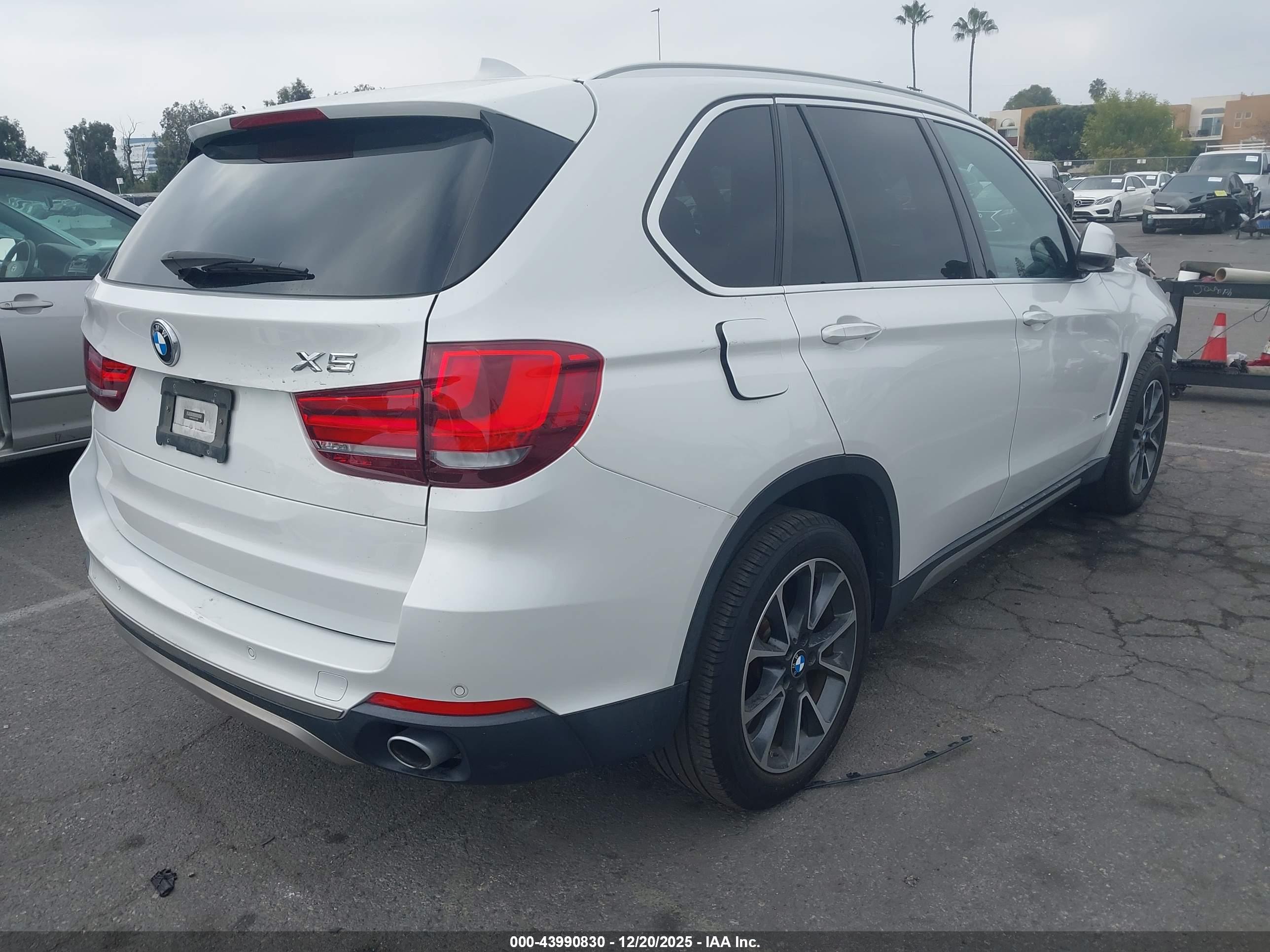 BMW X5 image 4