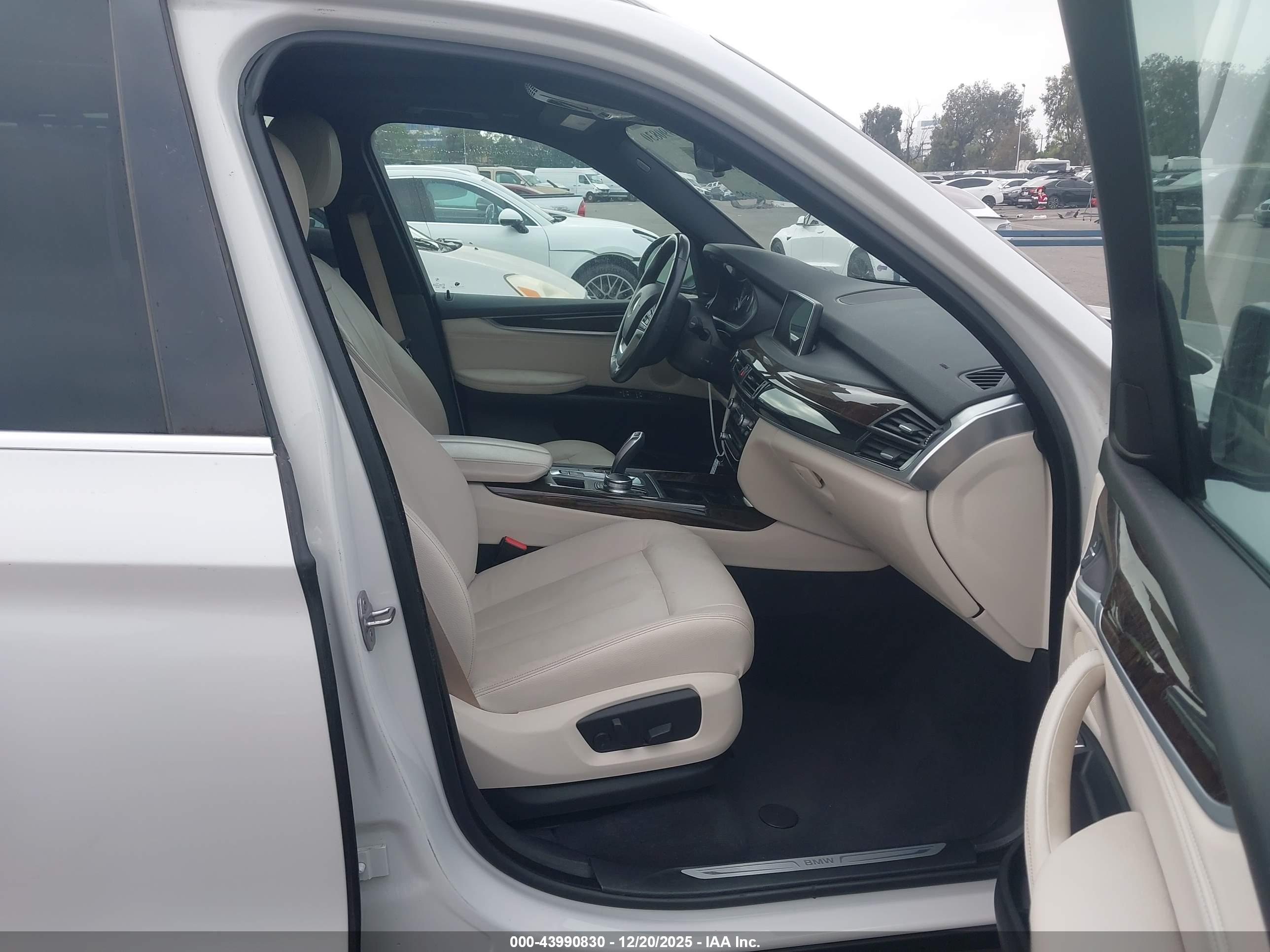 BMW X5 image 5