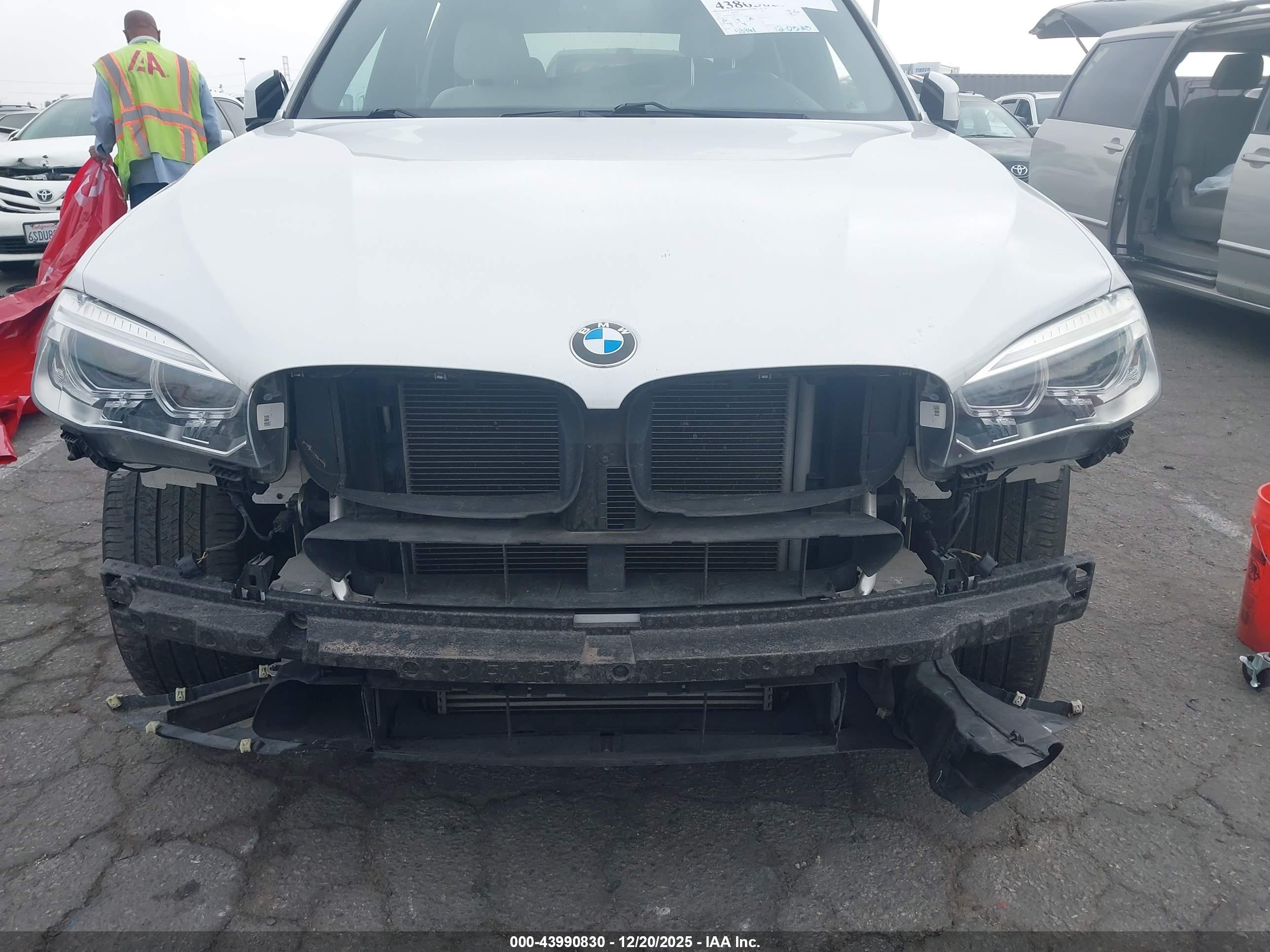 BMW X5 image 6