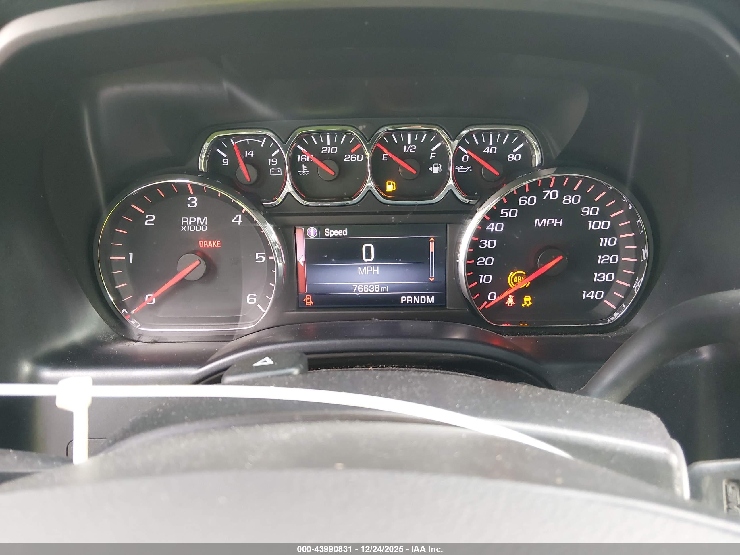 GMC SIERRA image 7