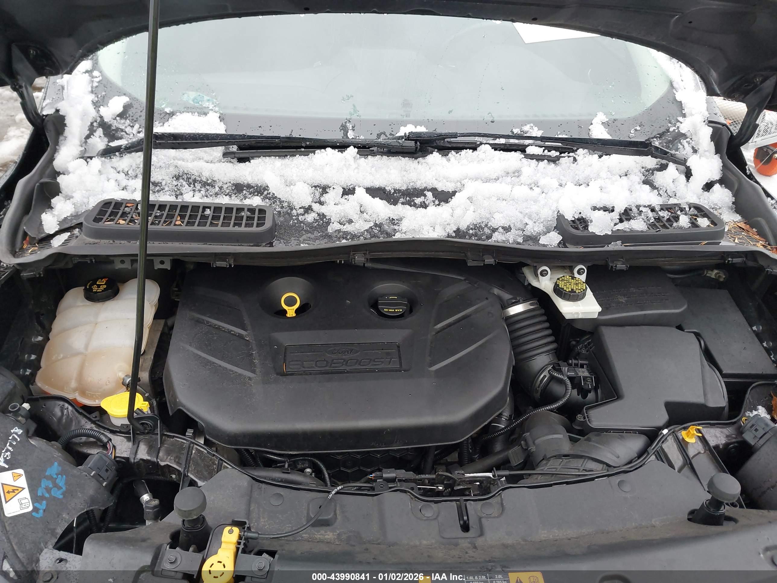 FORD ESCAPE image 10
