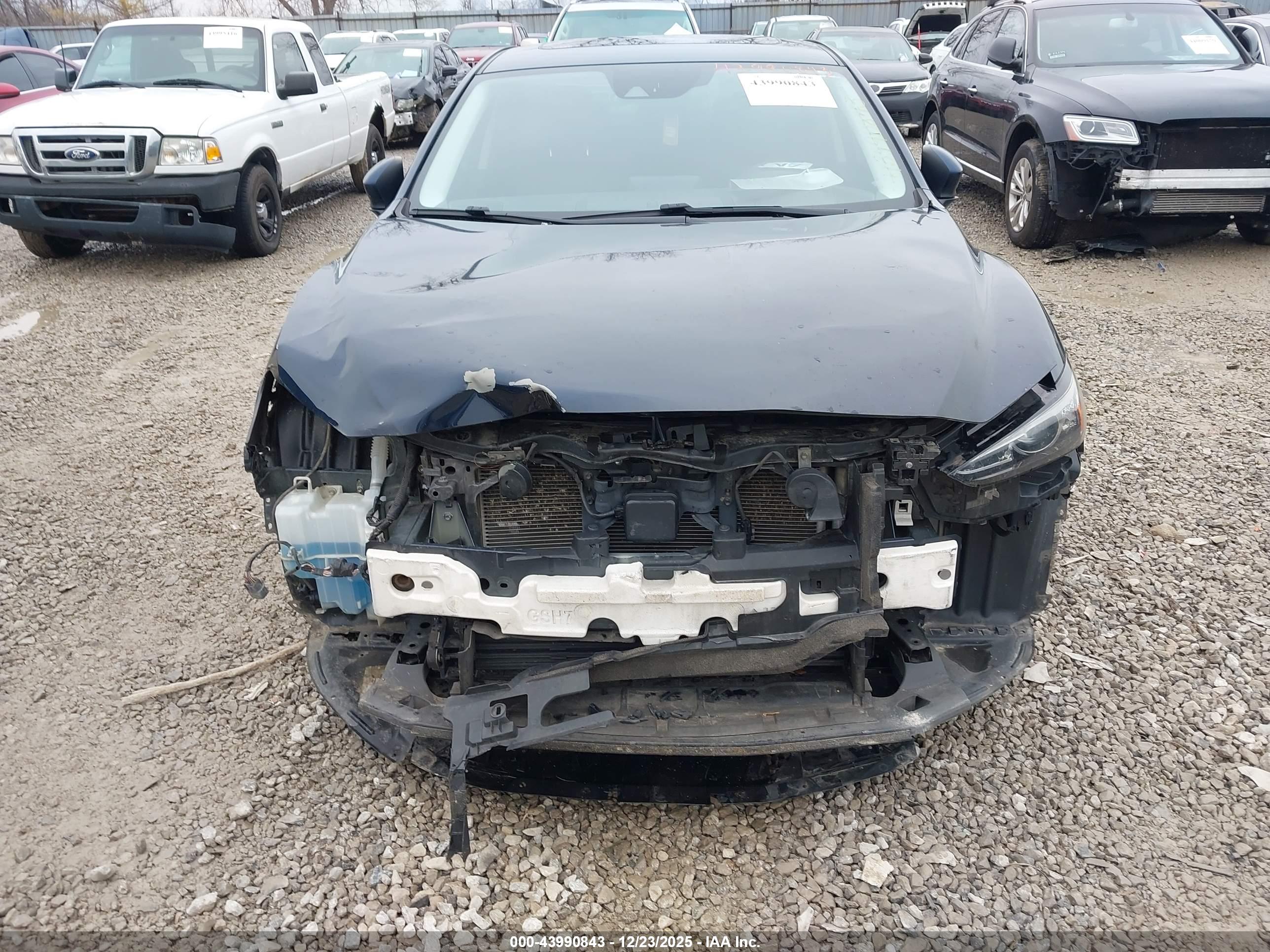 MAZDA MAZDA6 image 6