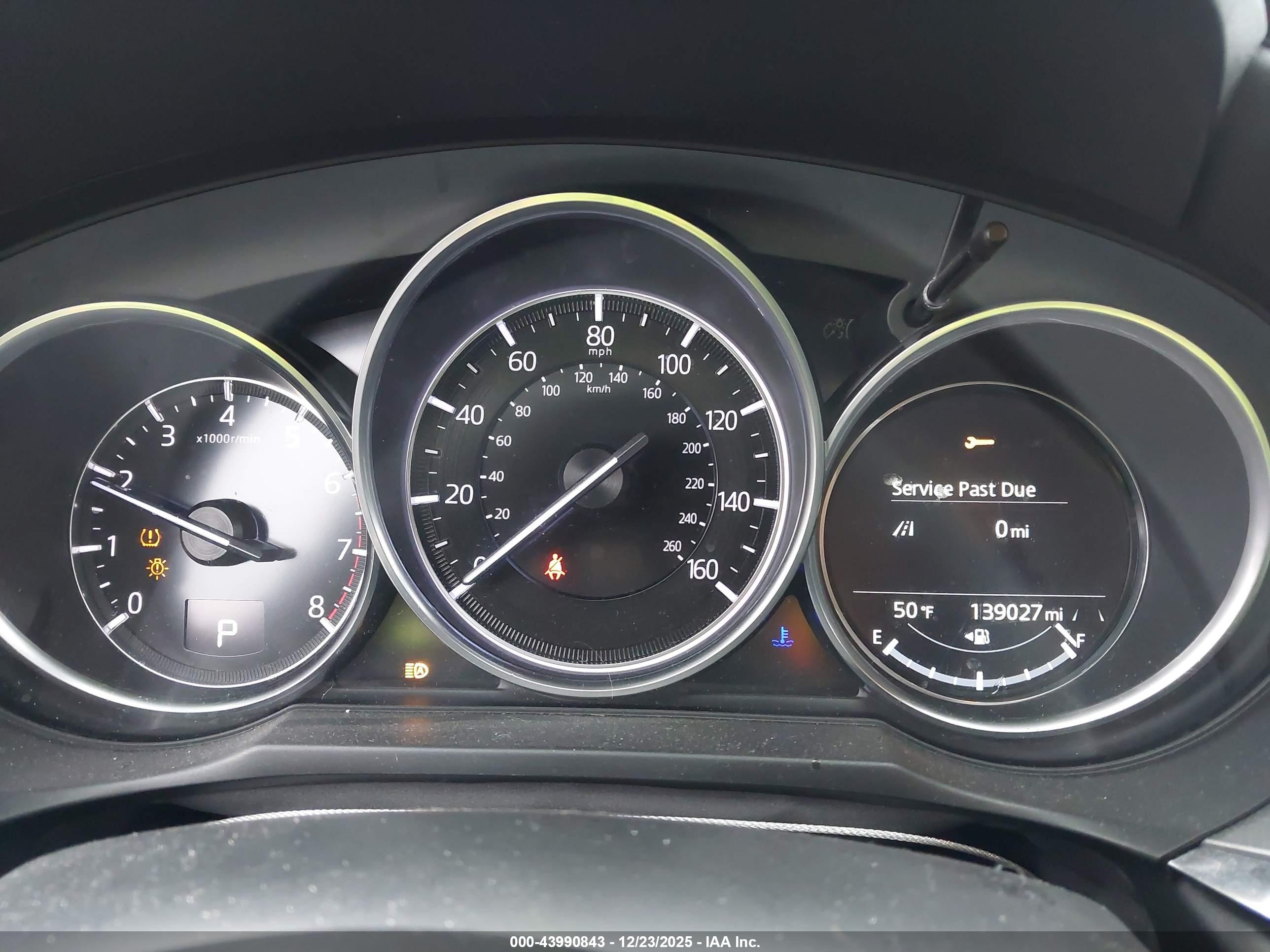 MAZDA MAZDA6 image 7