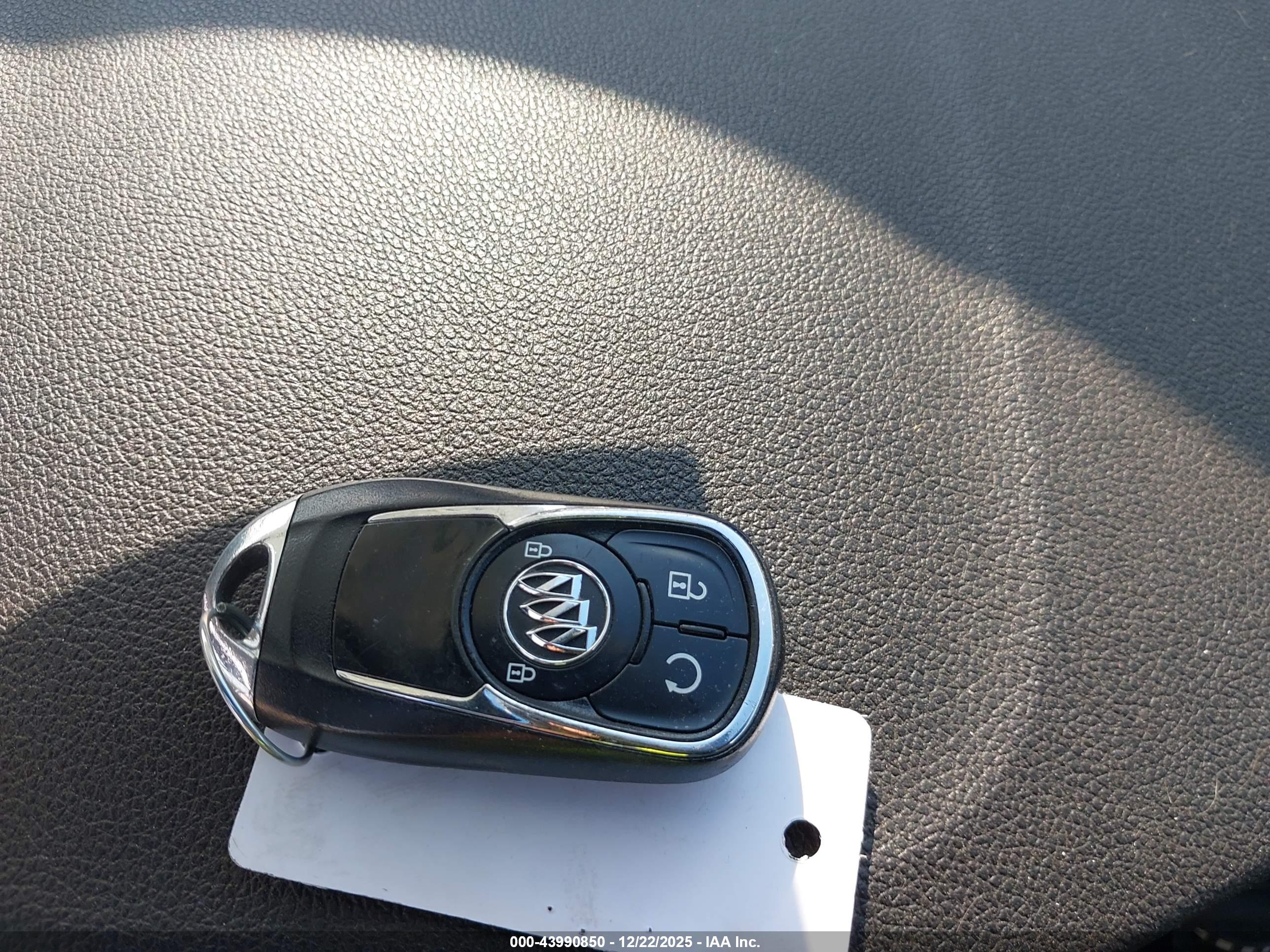 BUICK ENCORE image 11