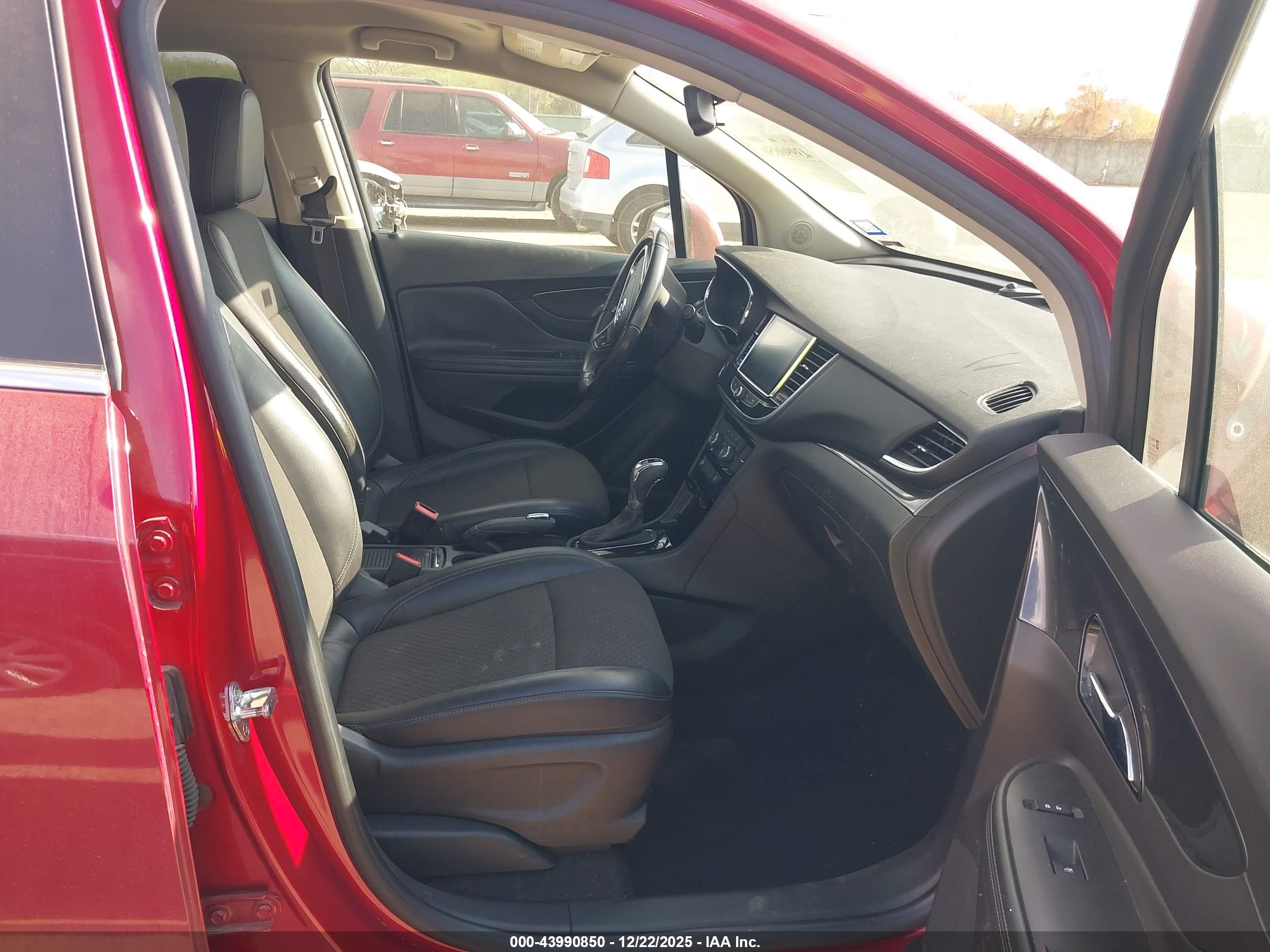 BUICK ENCORE image 5