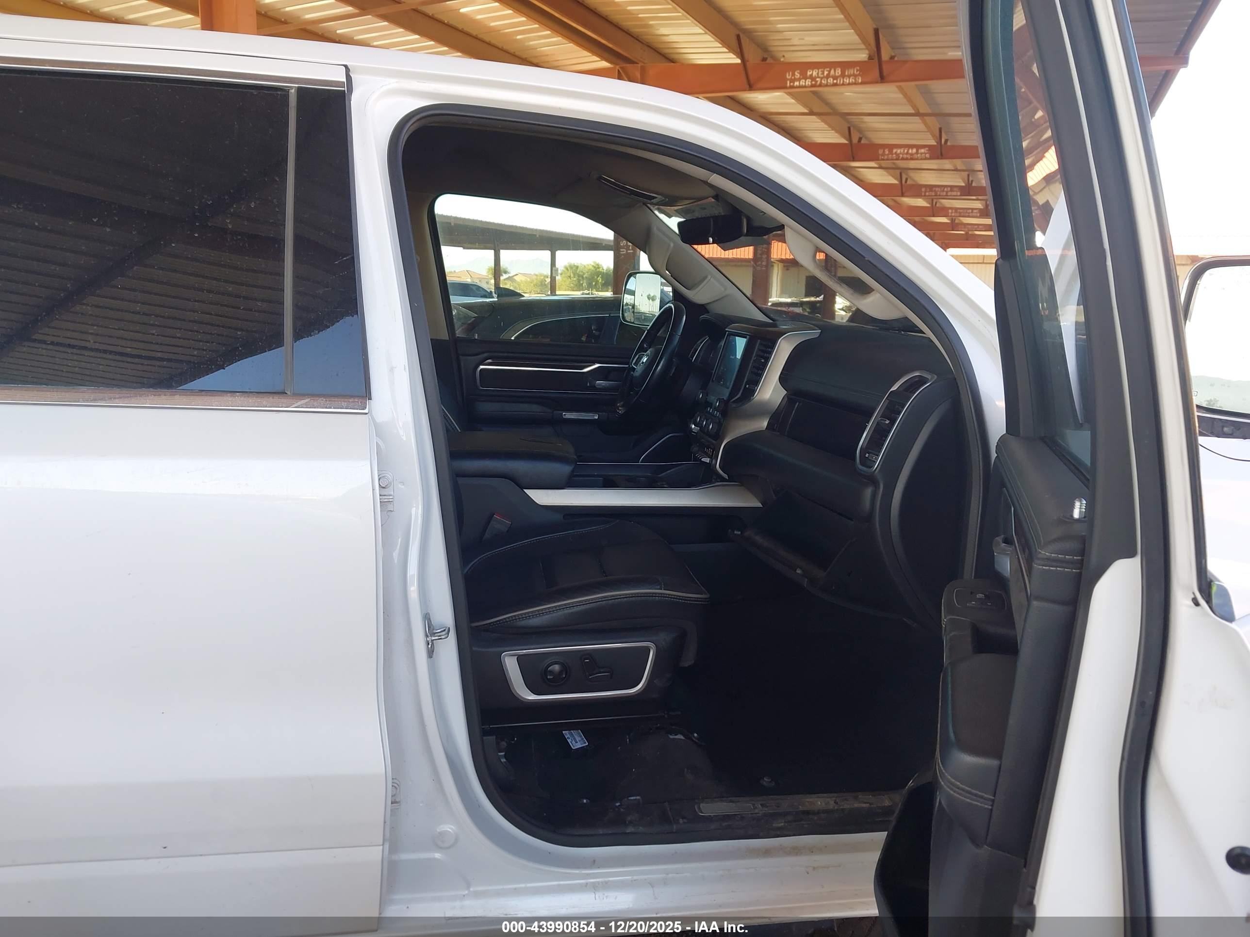 RAM 1500 image 5