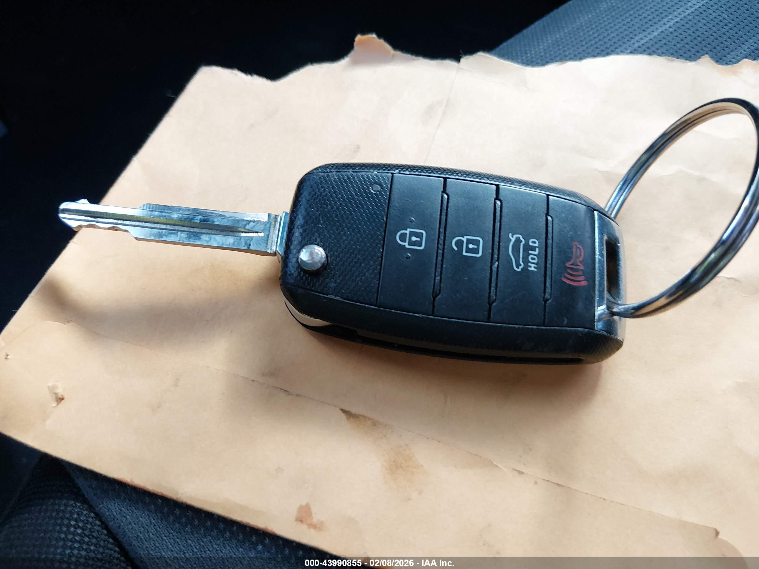 KIA FORTE image 11