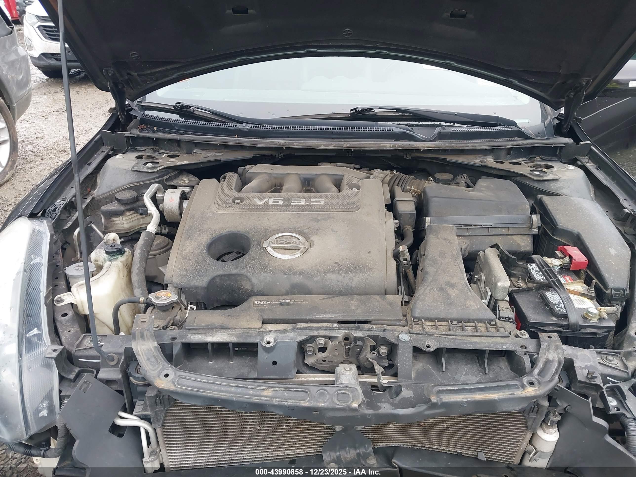 NISSAN ALTIMA image 10
