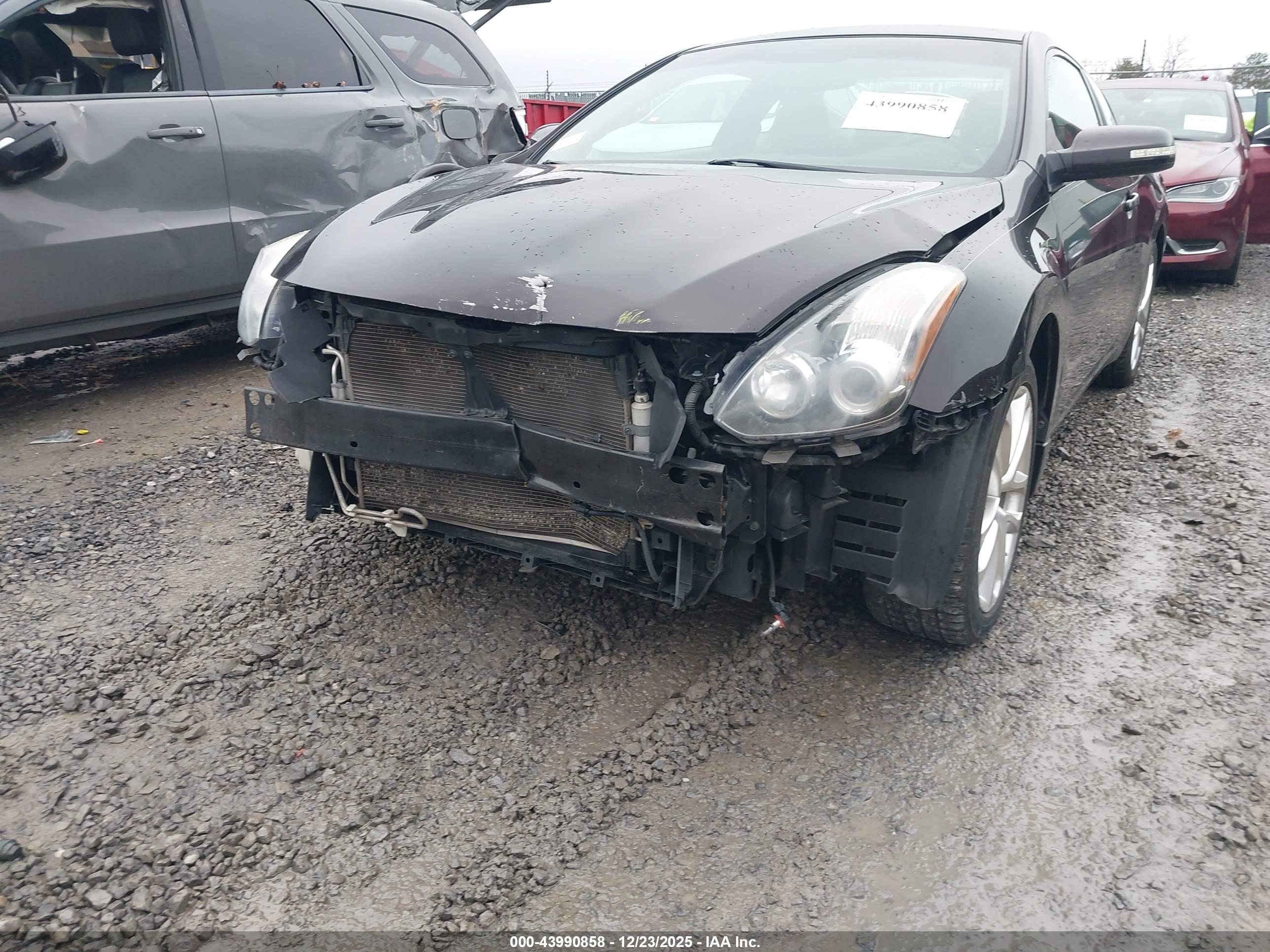 NISSAN ALTIMA image 6