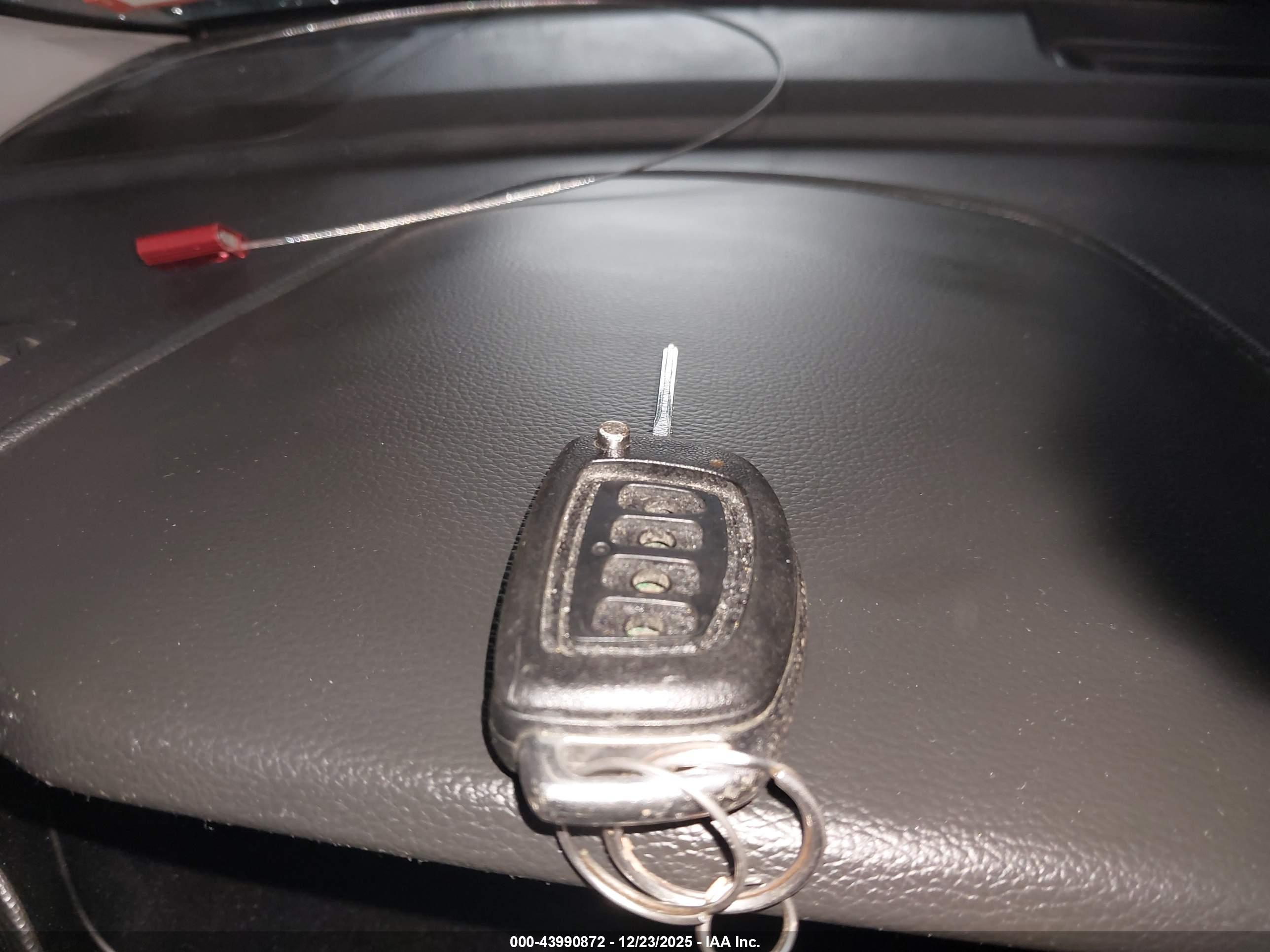 HYUNDAI SONATA image 11
