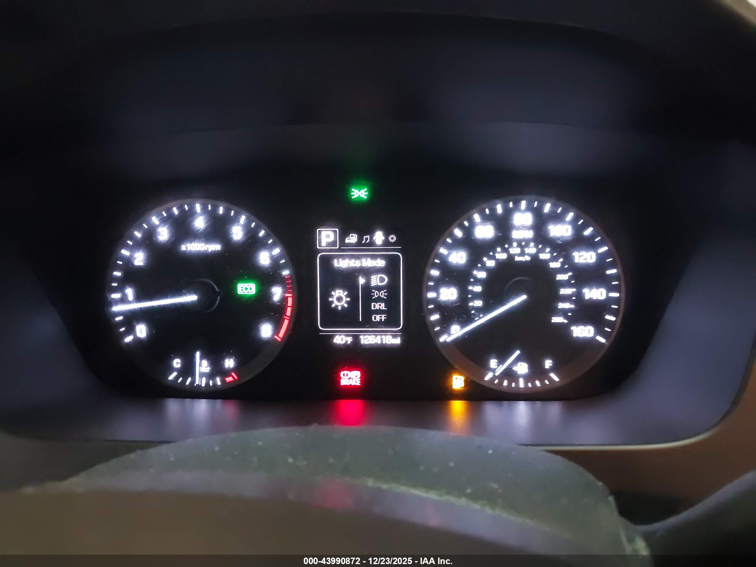HYUNDAI SONATA image 7