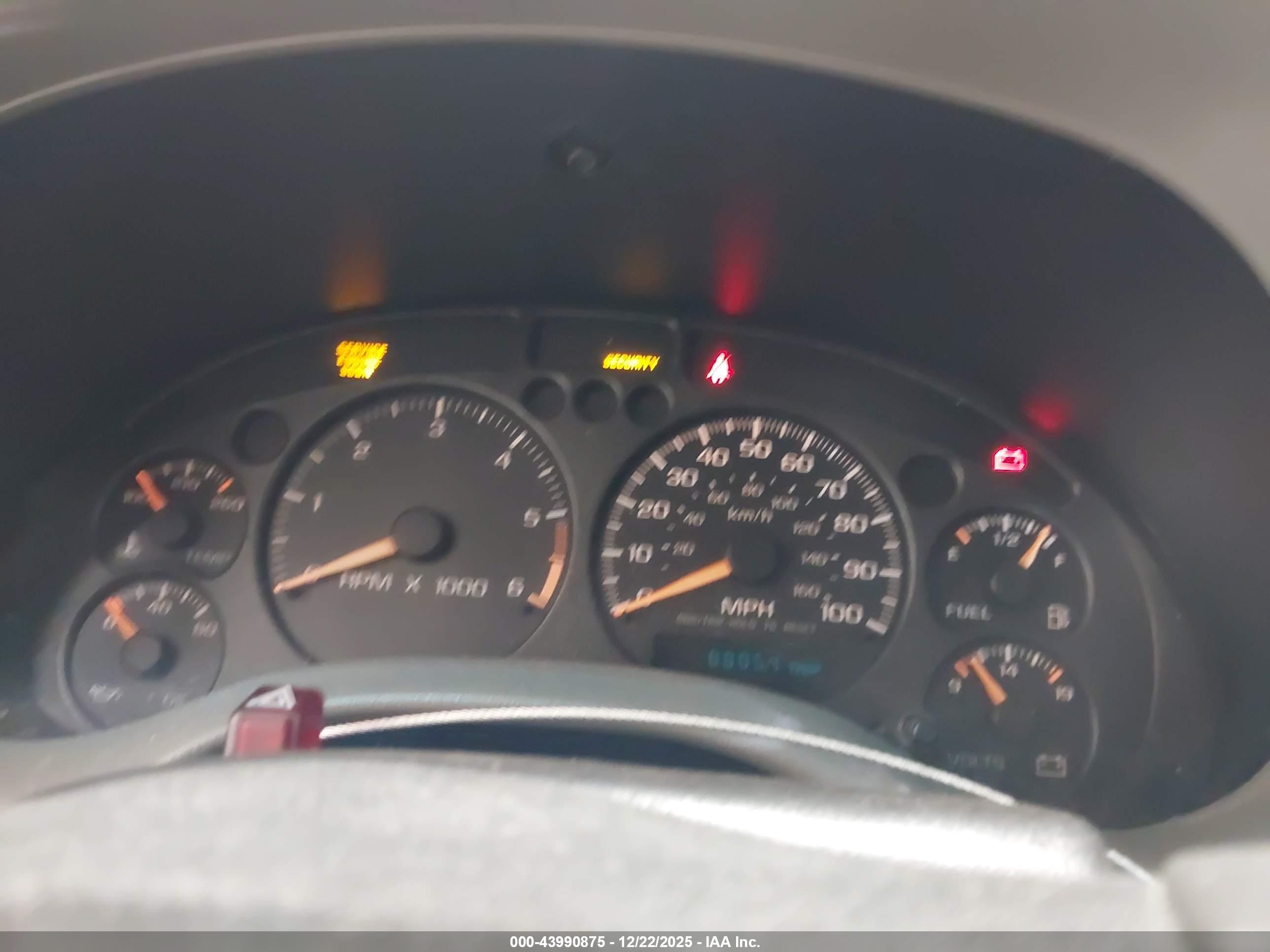 CHEVROLET S-10 image 7