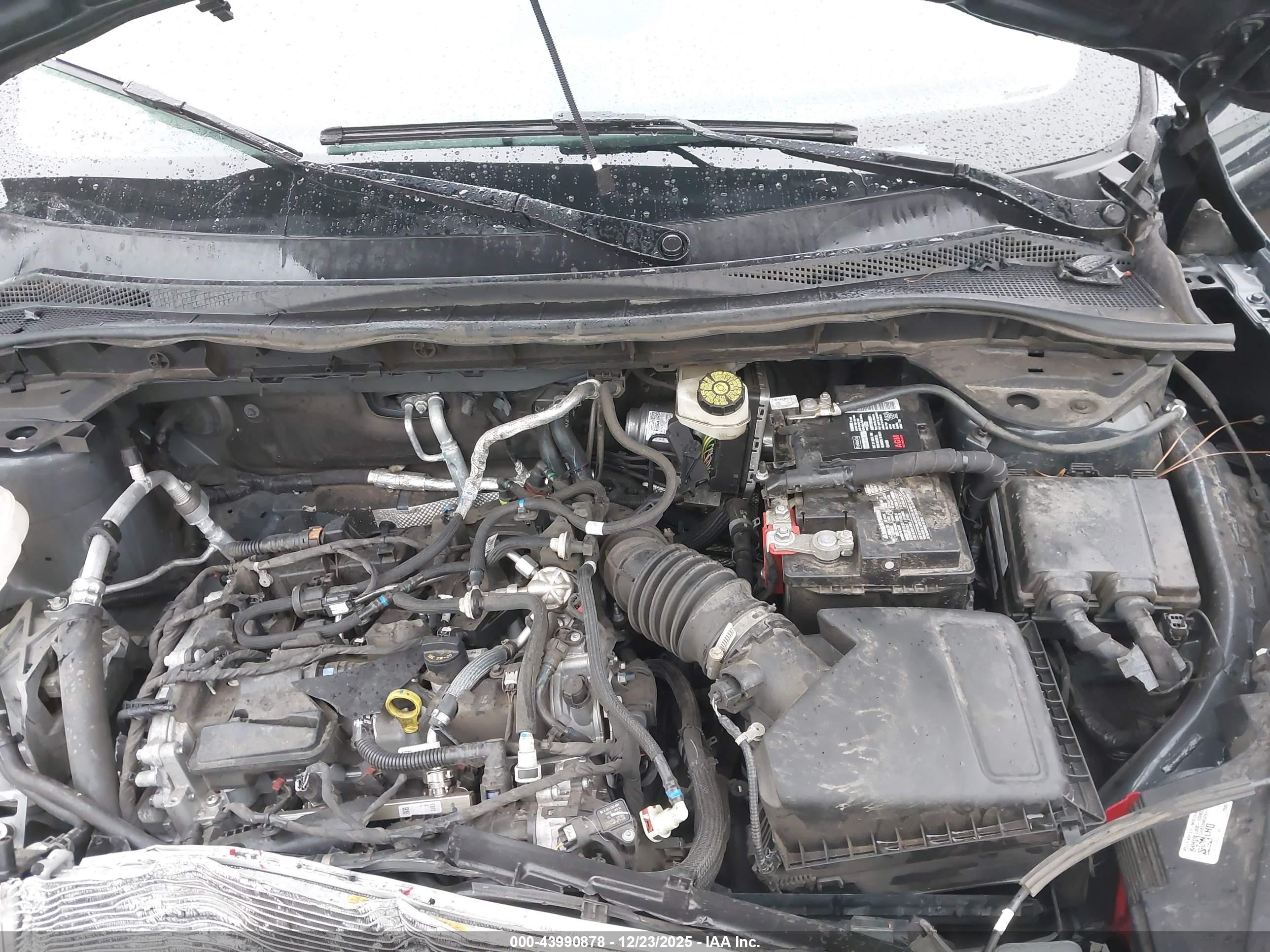 FORD ESCAPE image 10