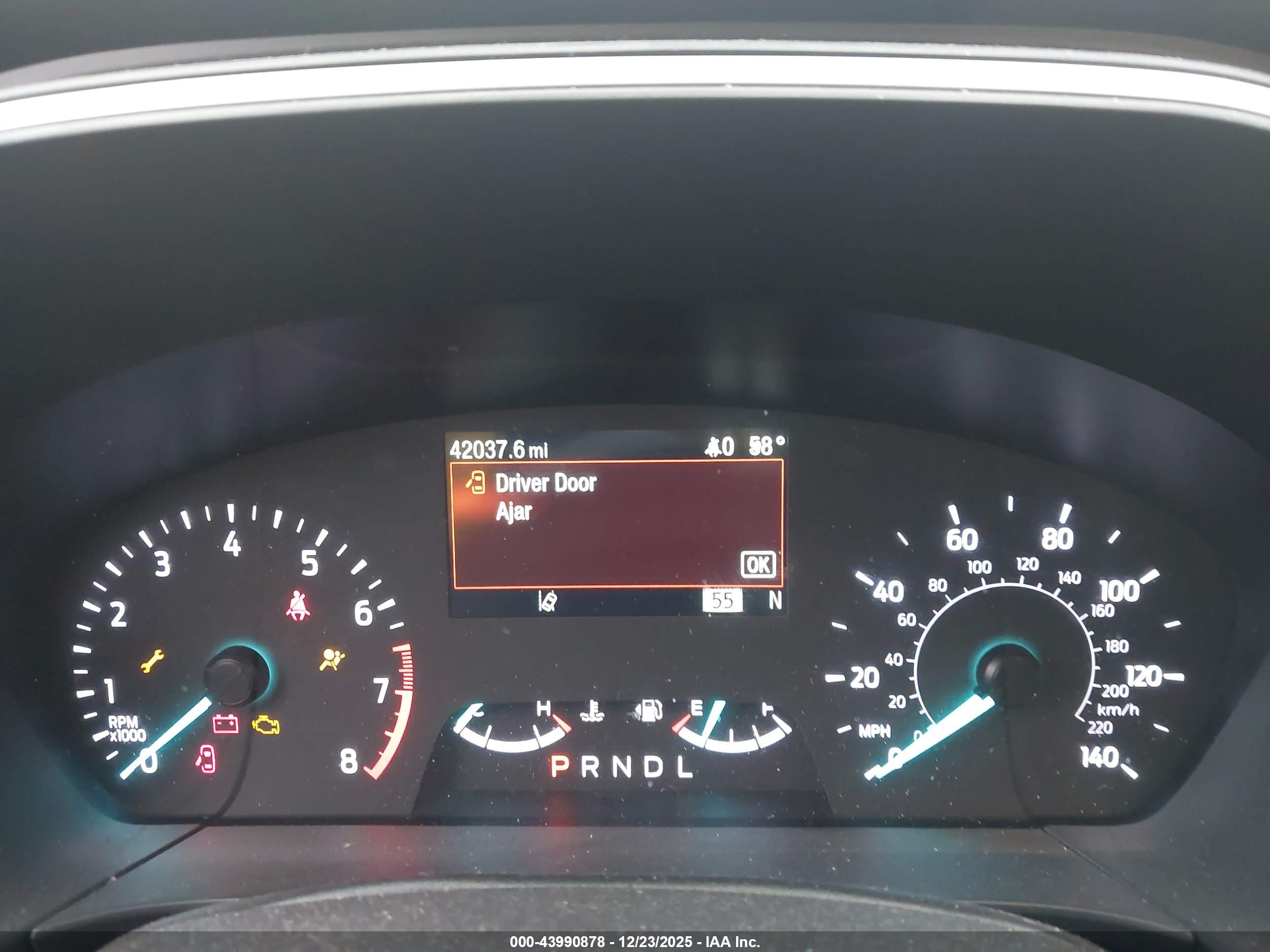 FORD ESCAPE image 7