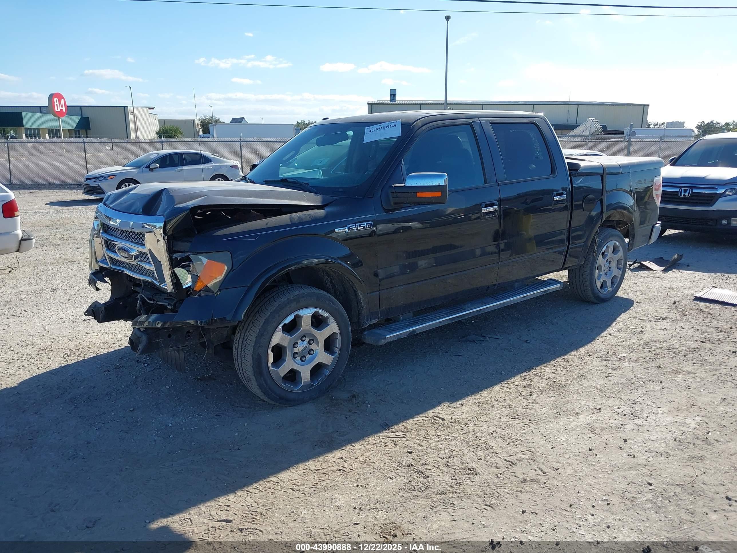 FORD F-150 image 2