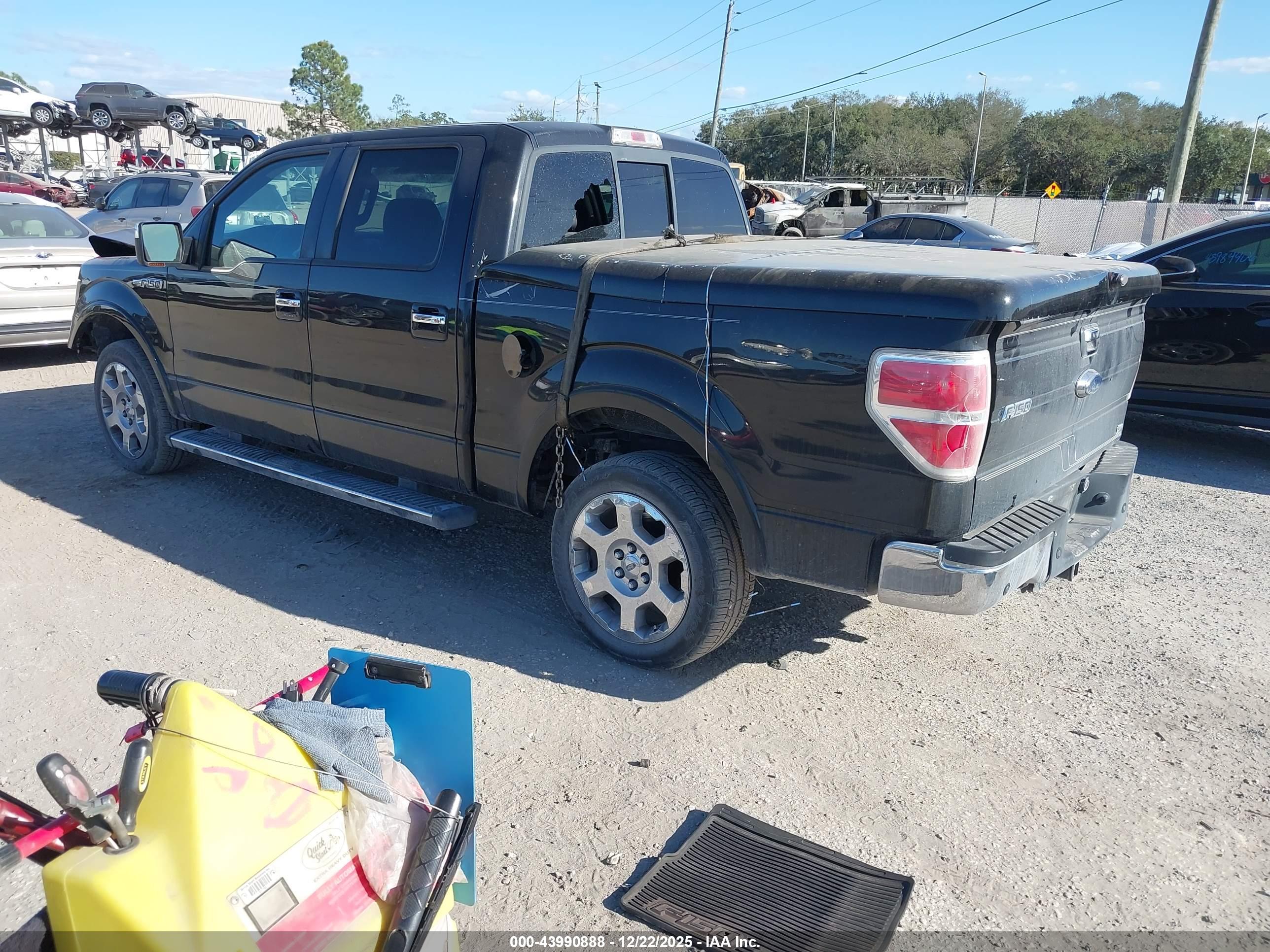 FORD F-150 image 3