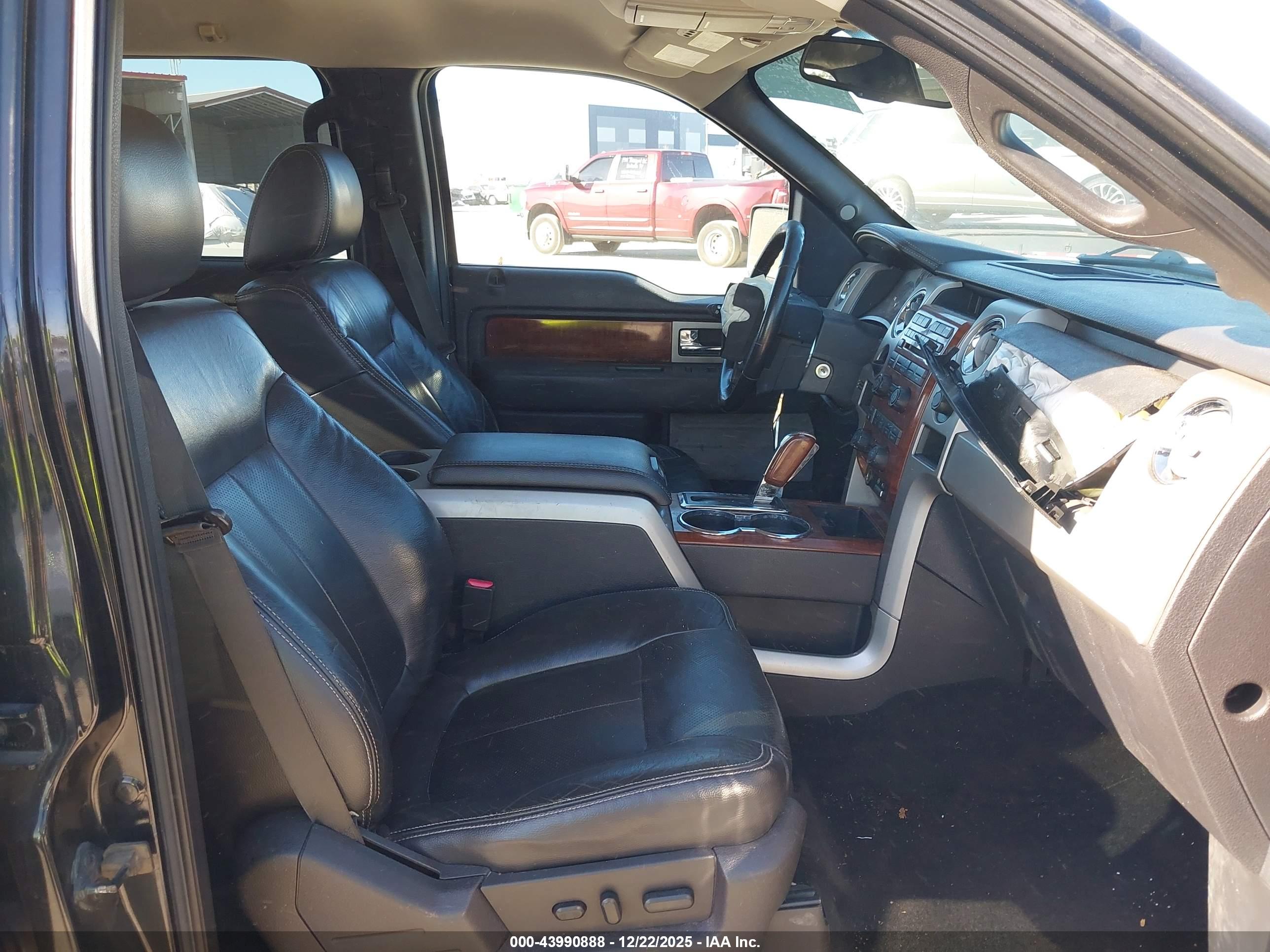 FORD F-150 image 5