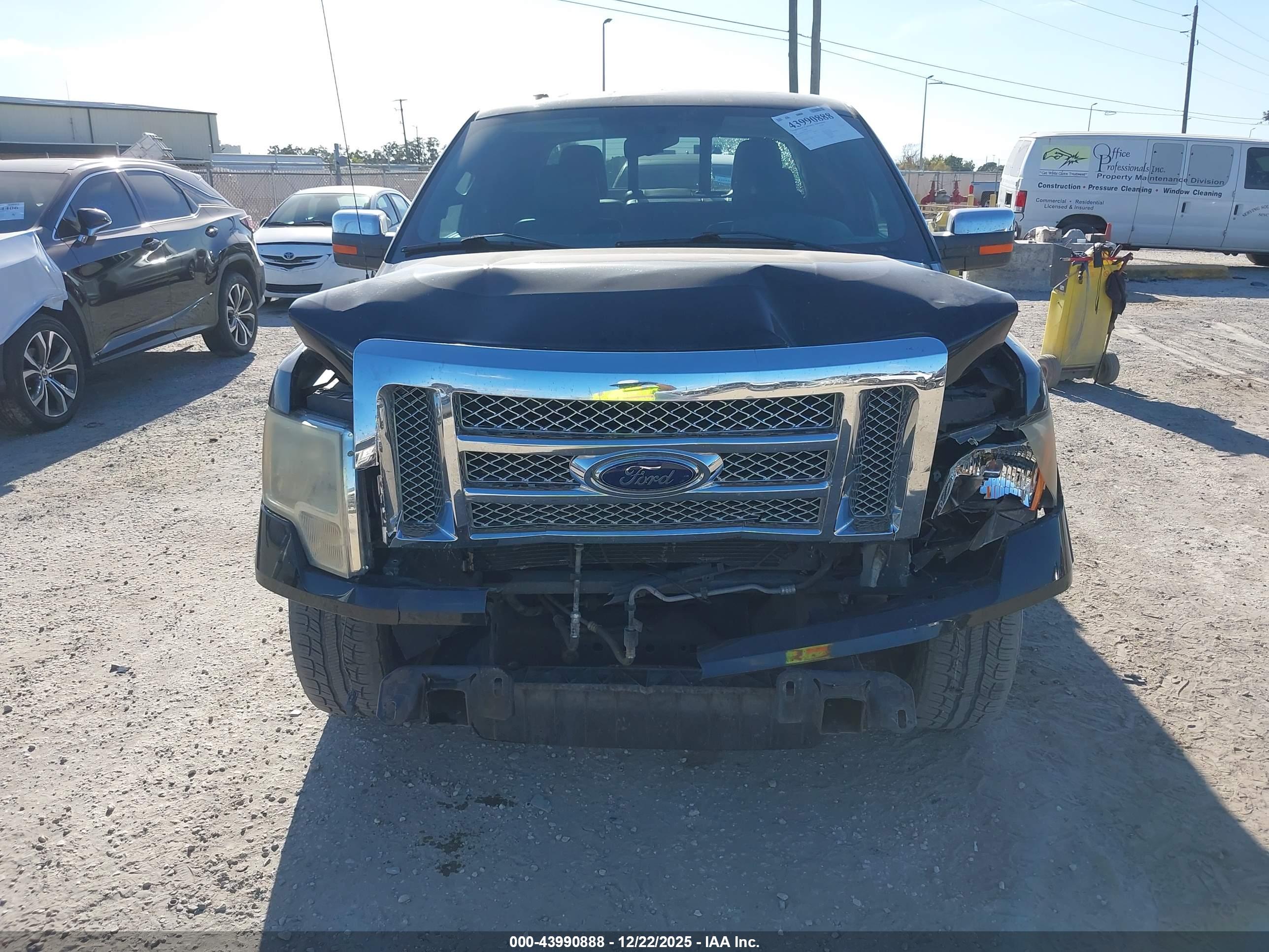 FORD F-150 image 6