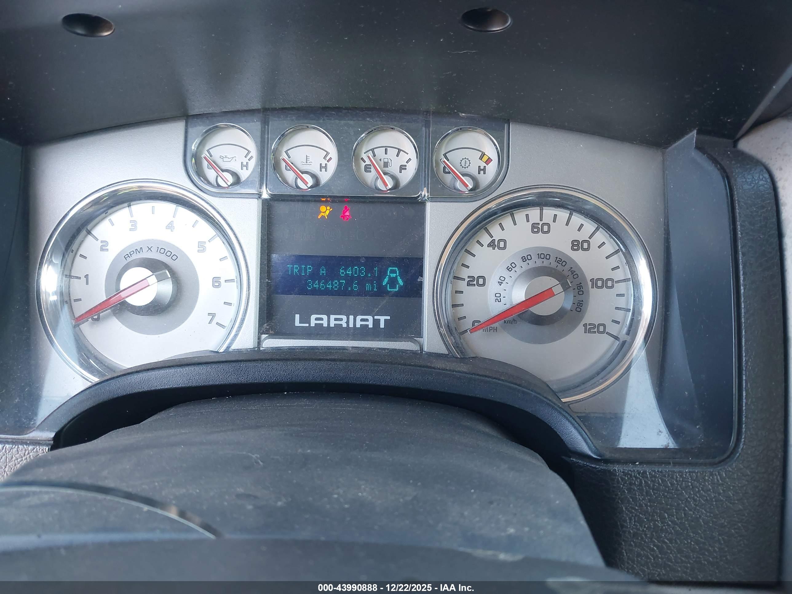 FORD F-150 image 7