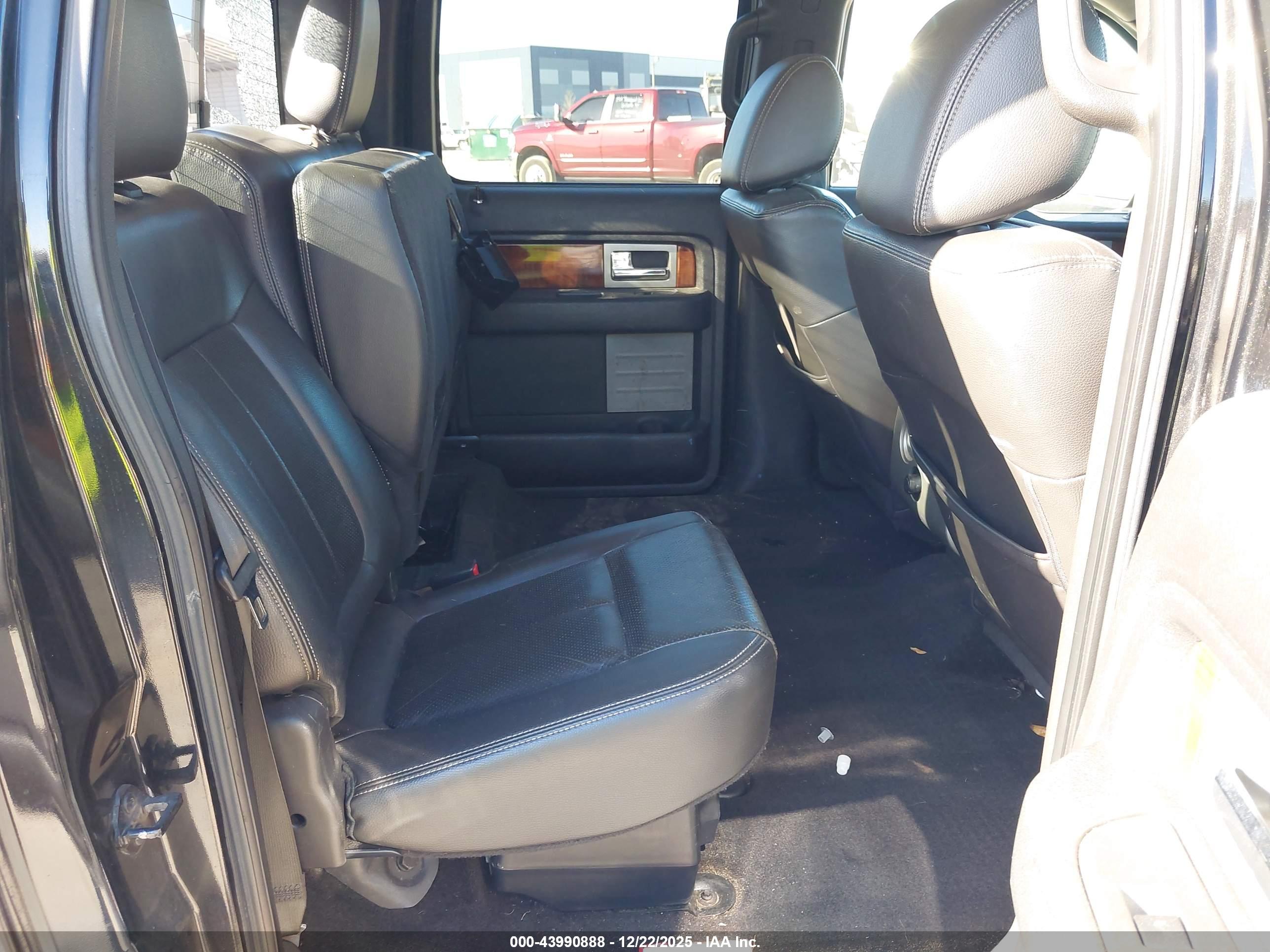 FORD F-150 image 8