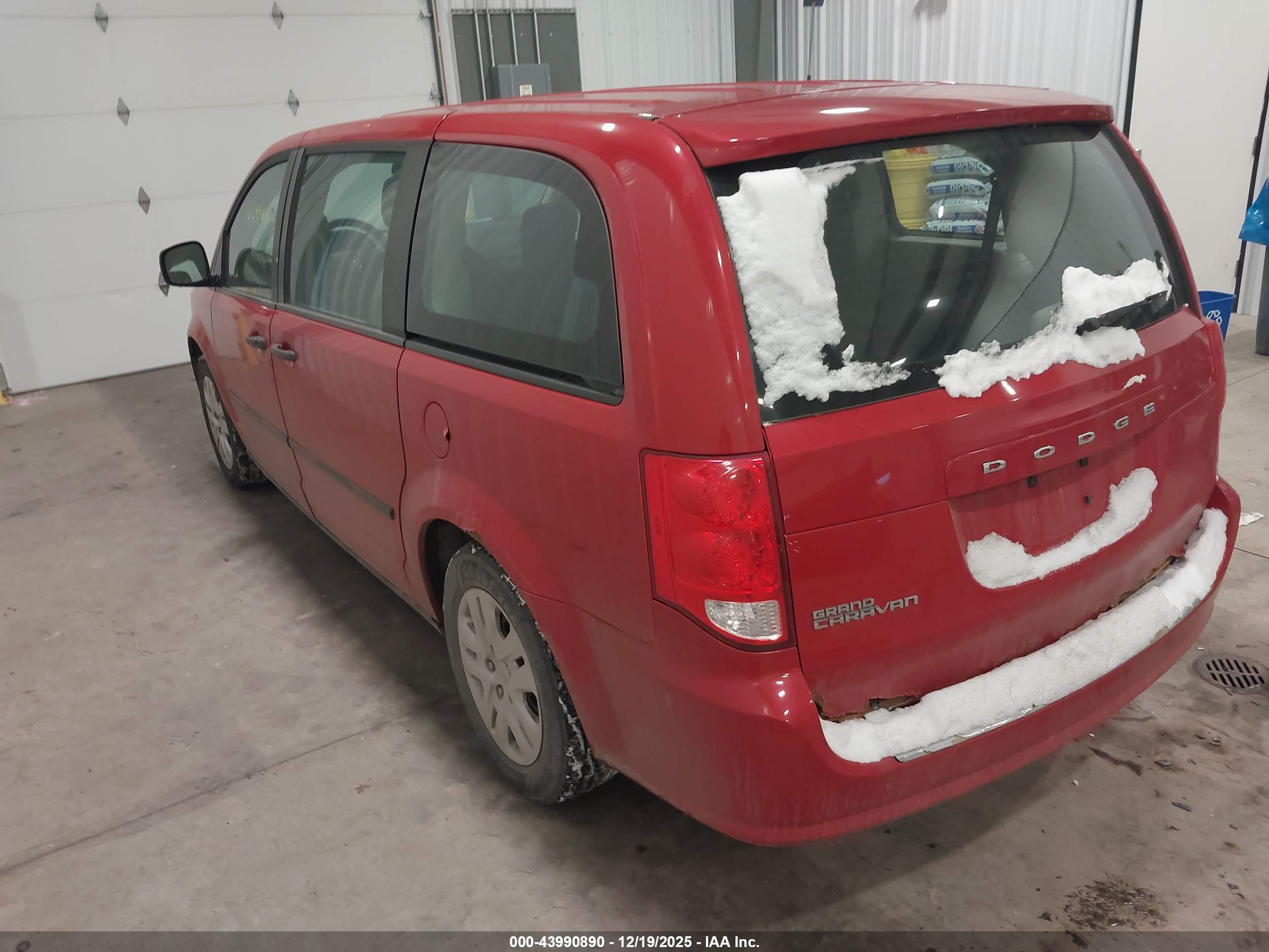 DODGE GRAND image 3
