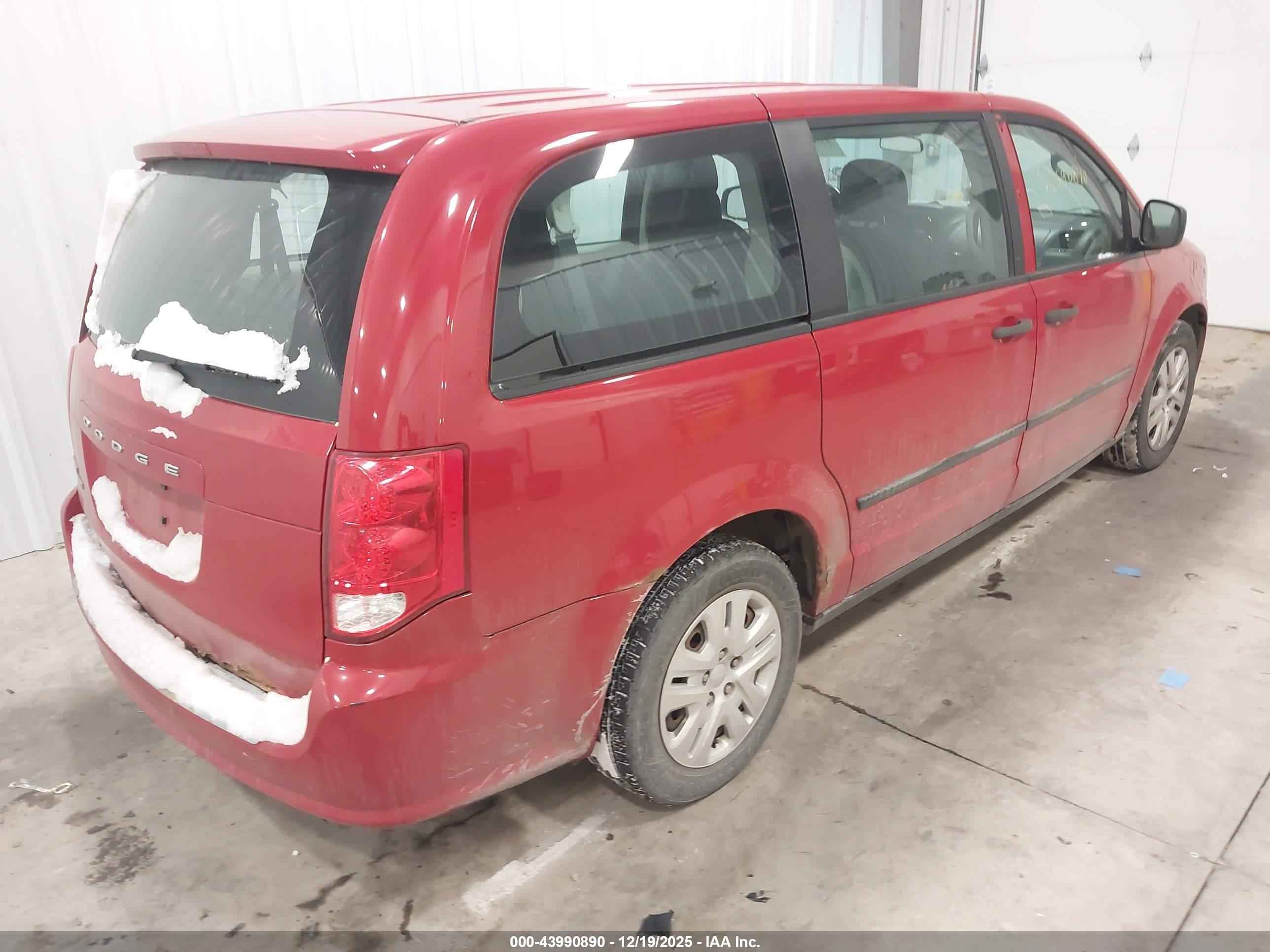 DODGE GRAND image 4
