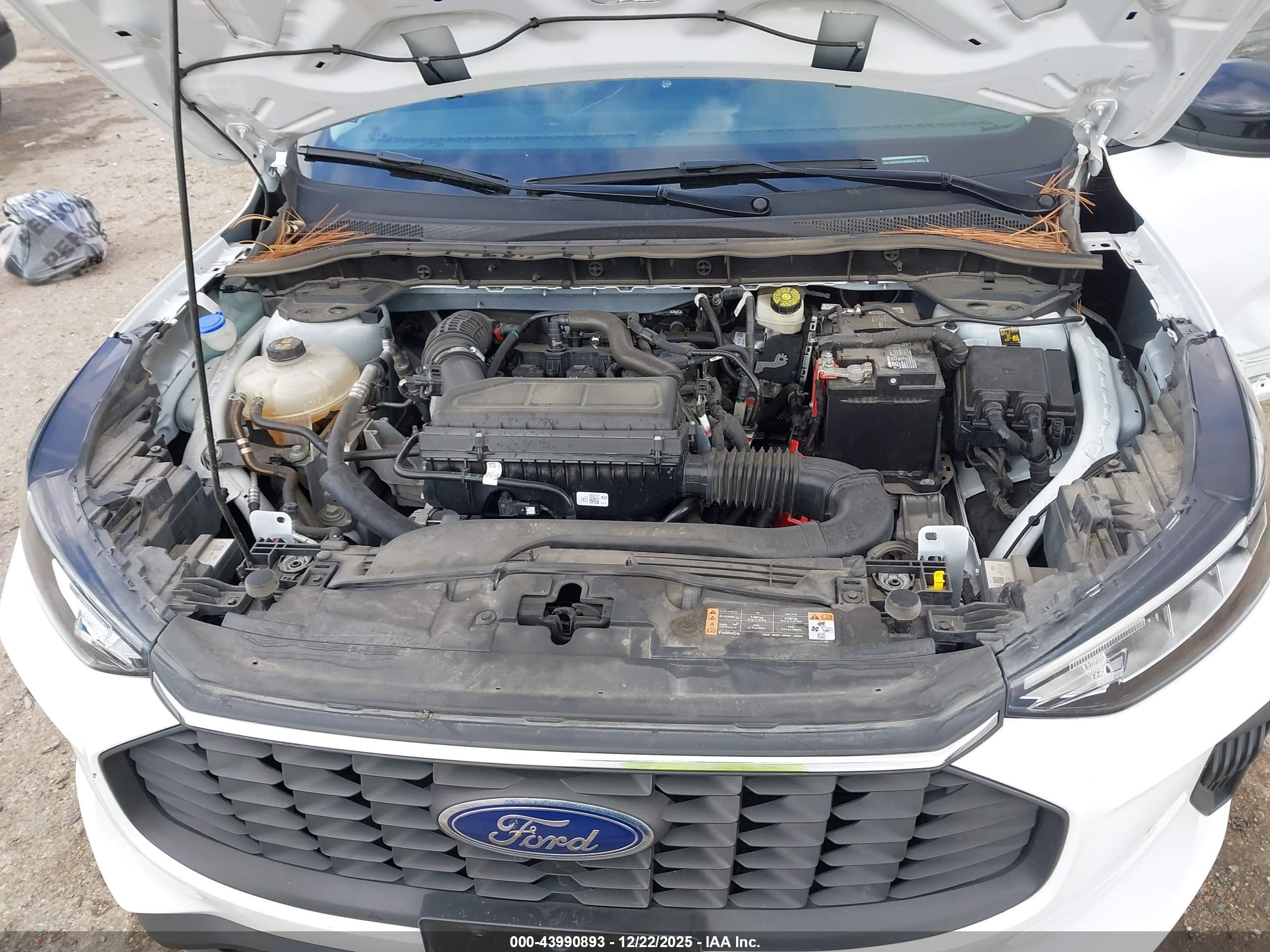 FORD ESCAPE image 10