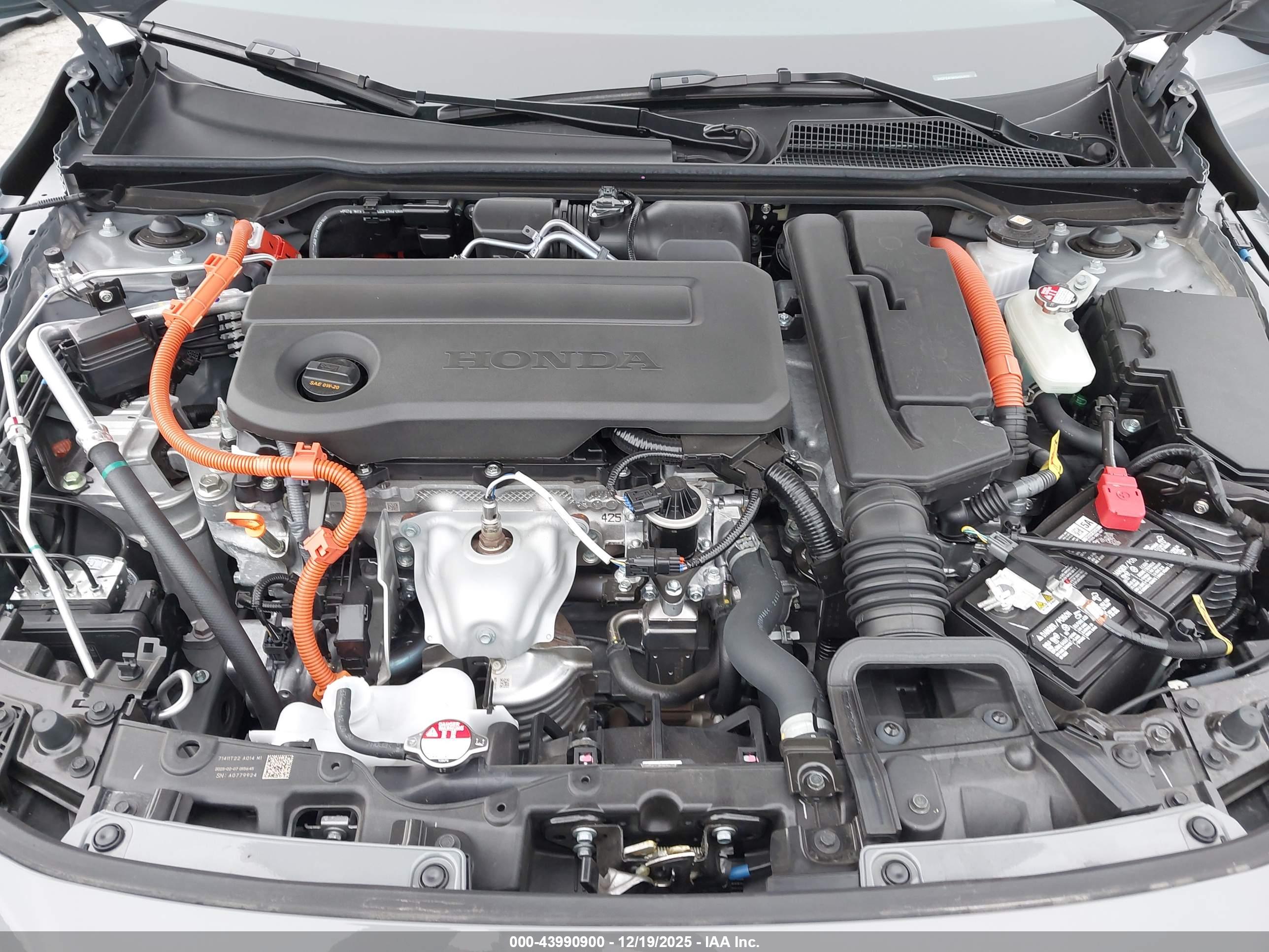 HONDA CIVIC image 10