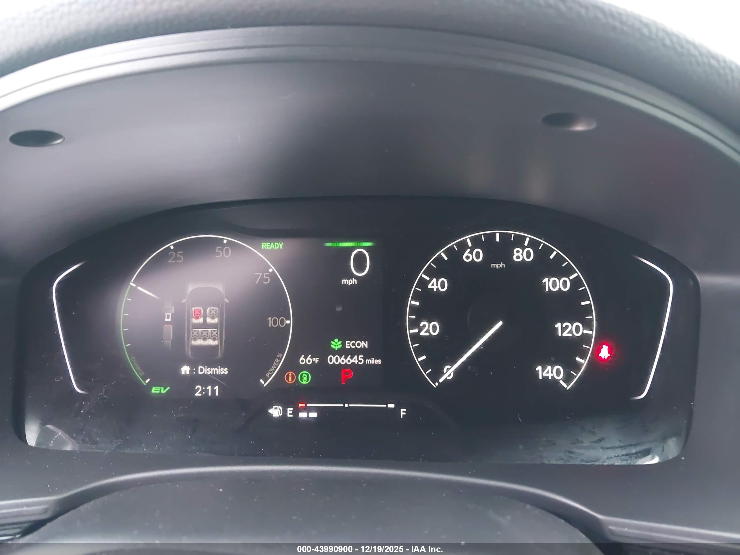HONDA CIVIC image 7