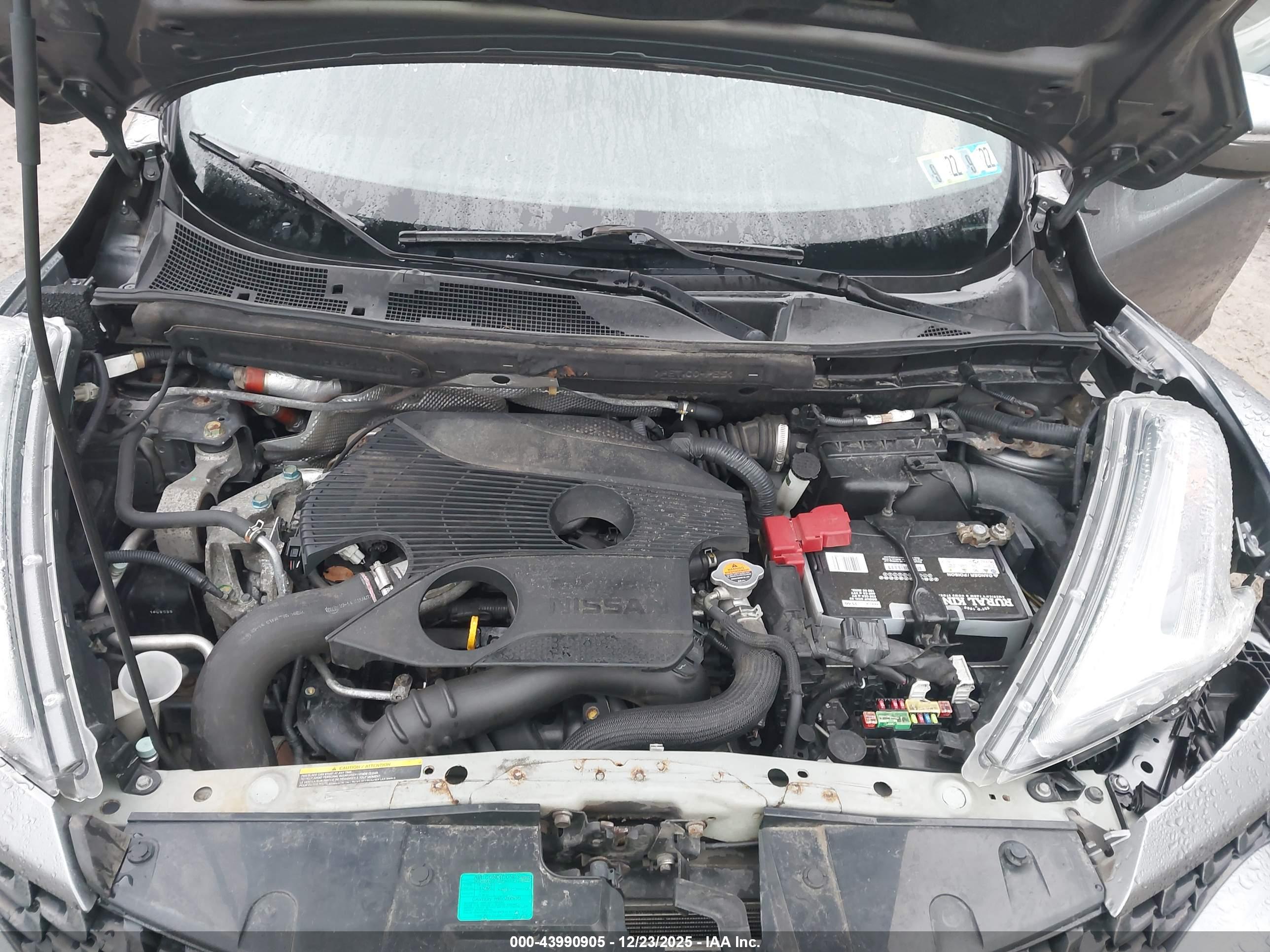 NISSAN JUKE image 10