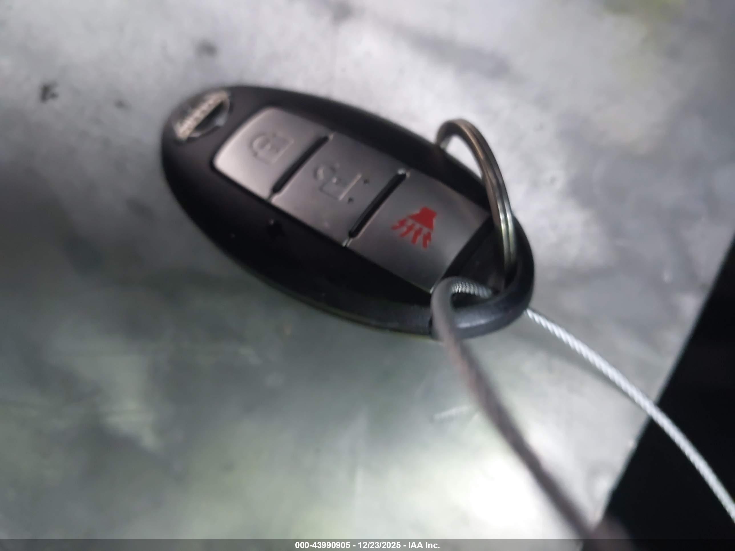 NISSAN JUKE image 11