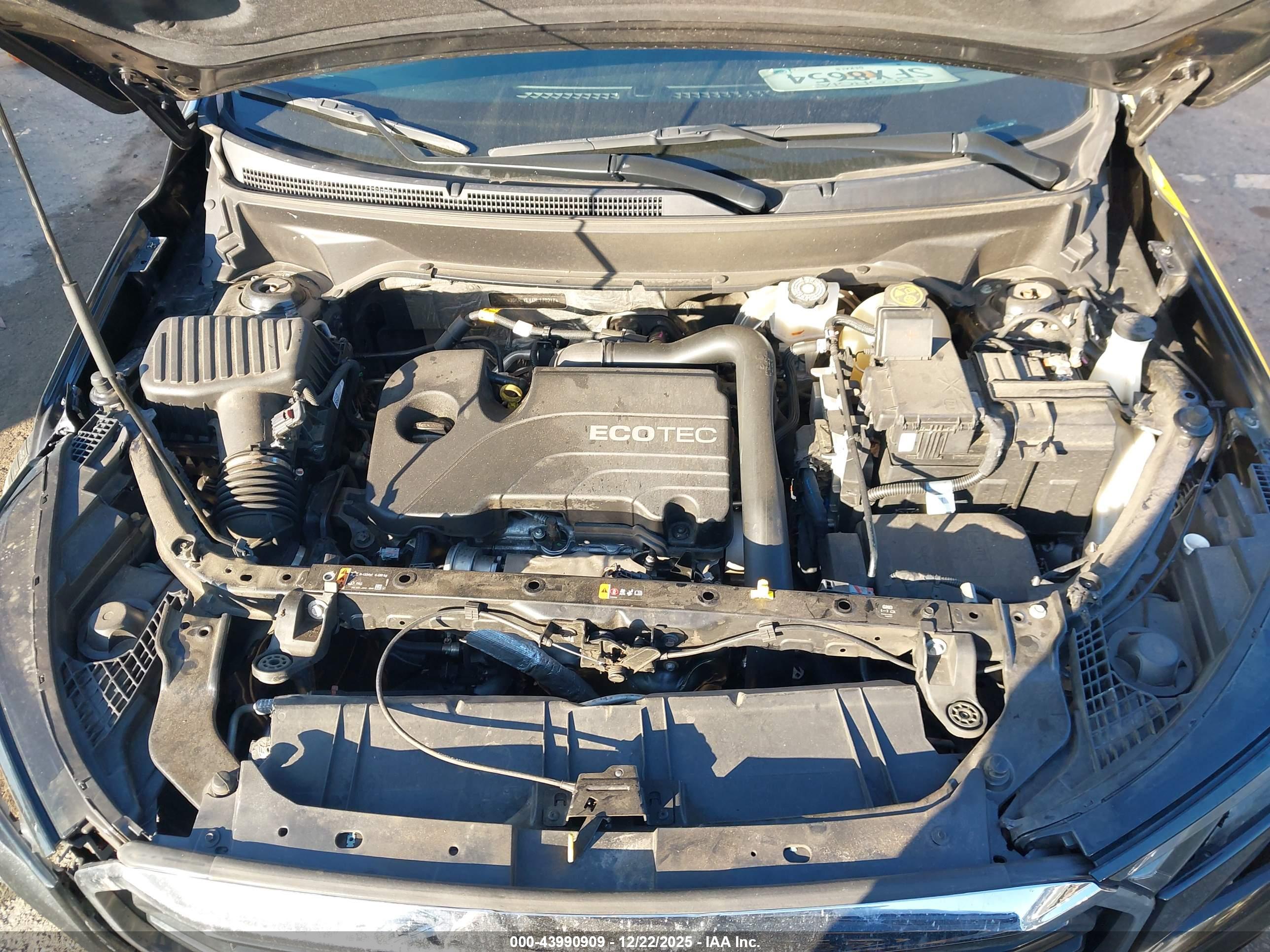 GMC TERRAIN image 10