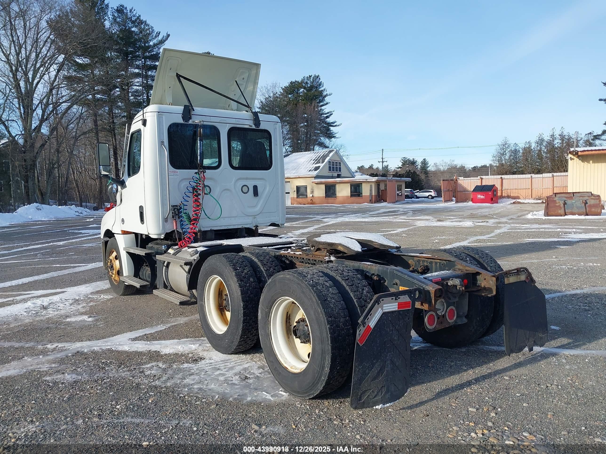 FREIGHTLINER NEW image 3
