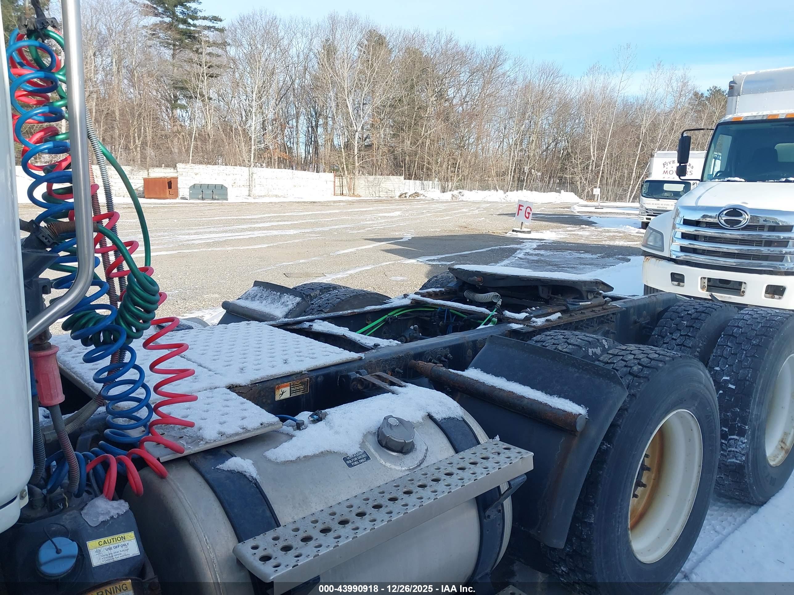 FREIGHTLINER NEW image 7