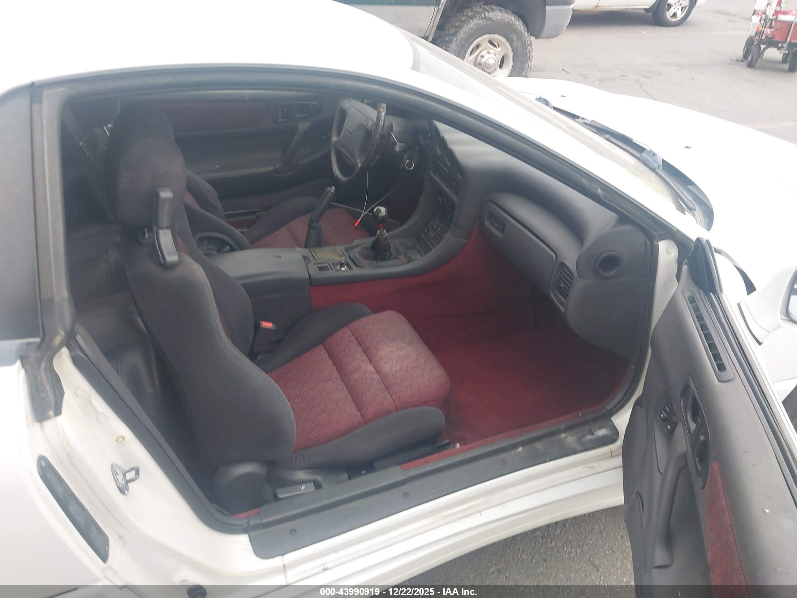MITSUBISHI 3000 image 5