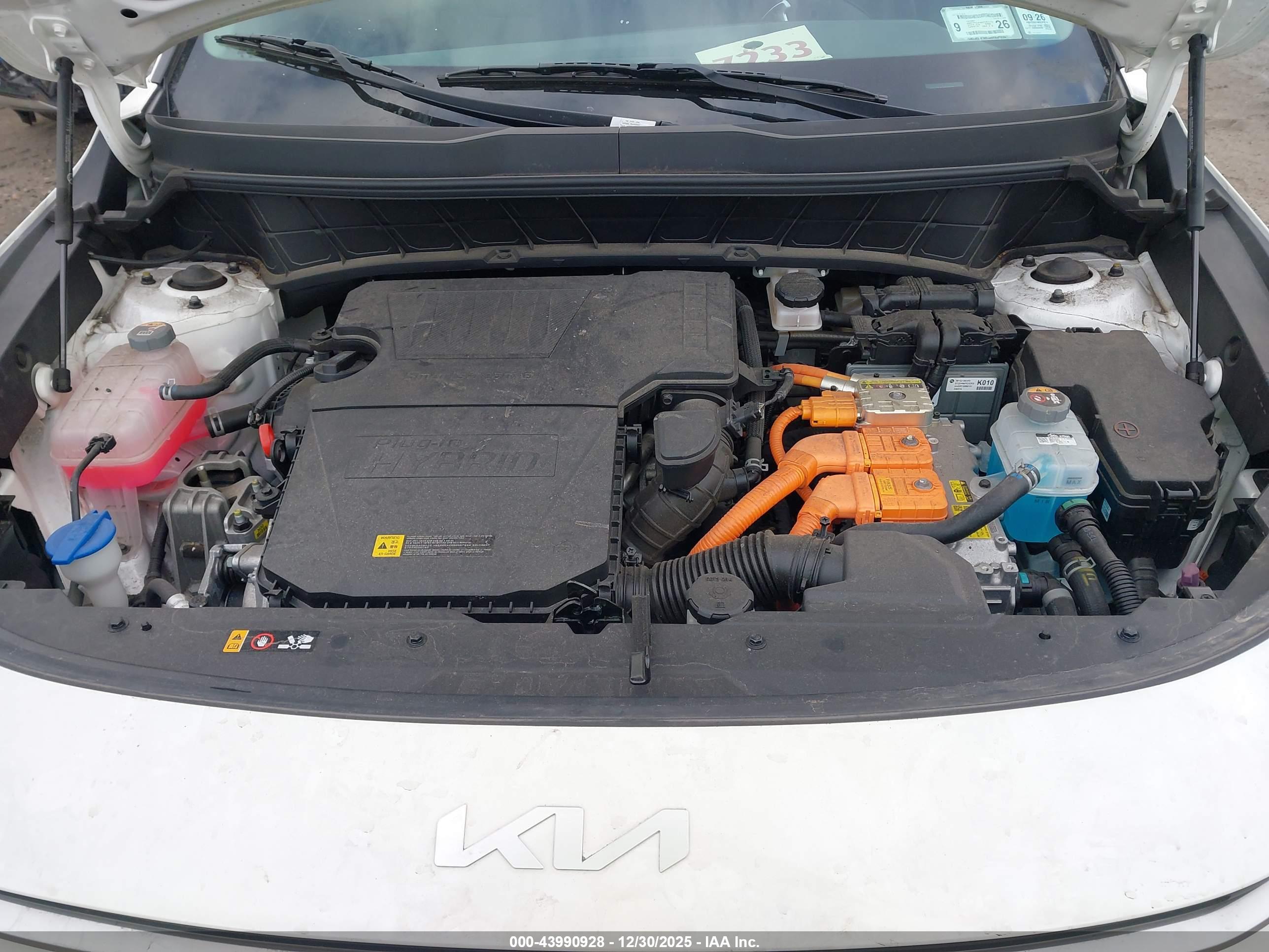 KIA NIRO image 10