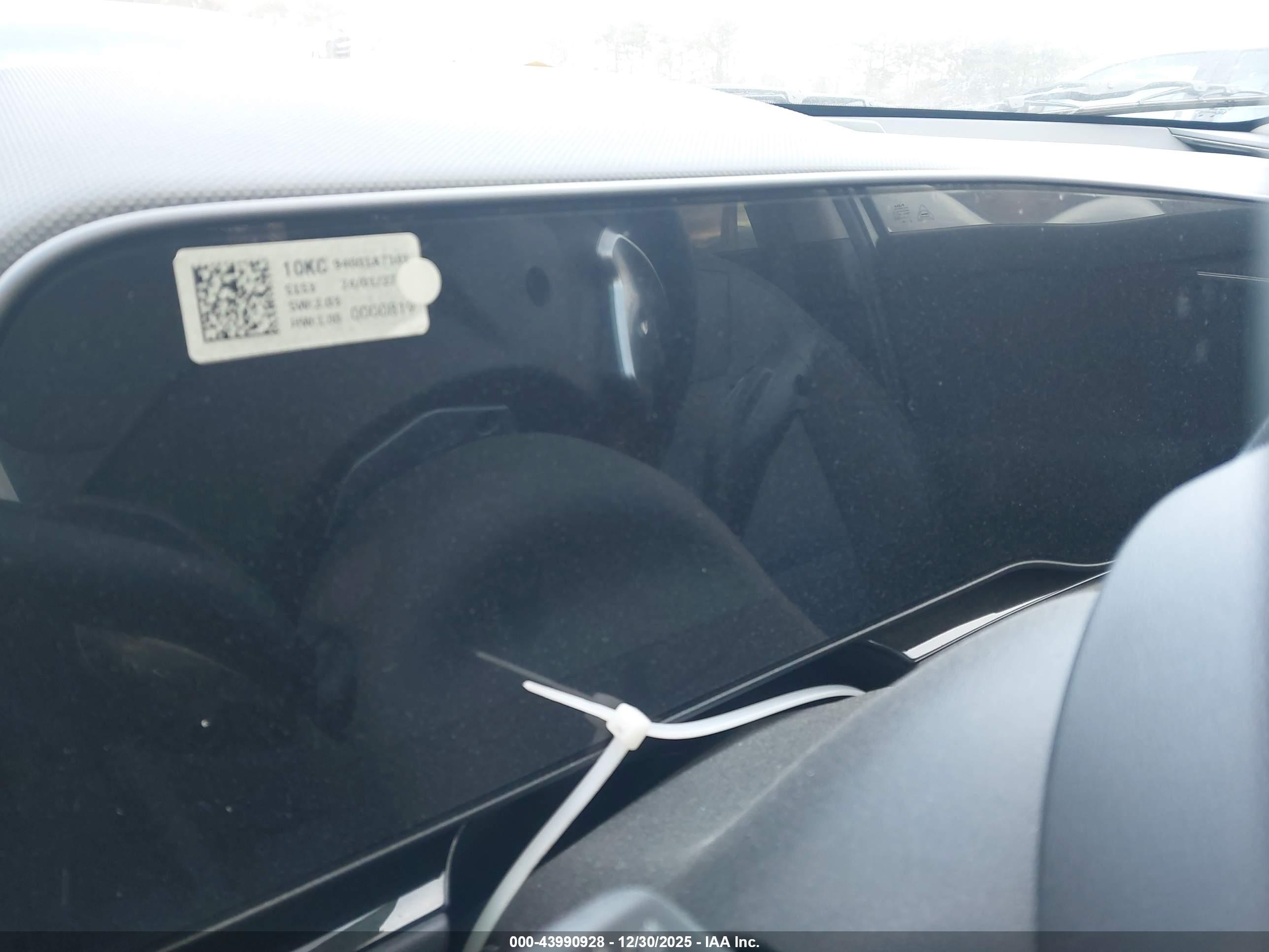 KIA NIRO image 7