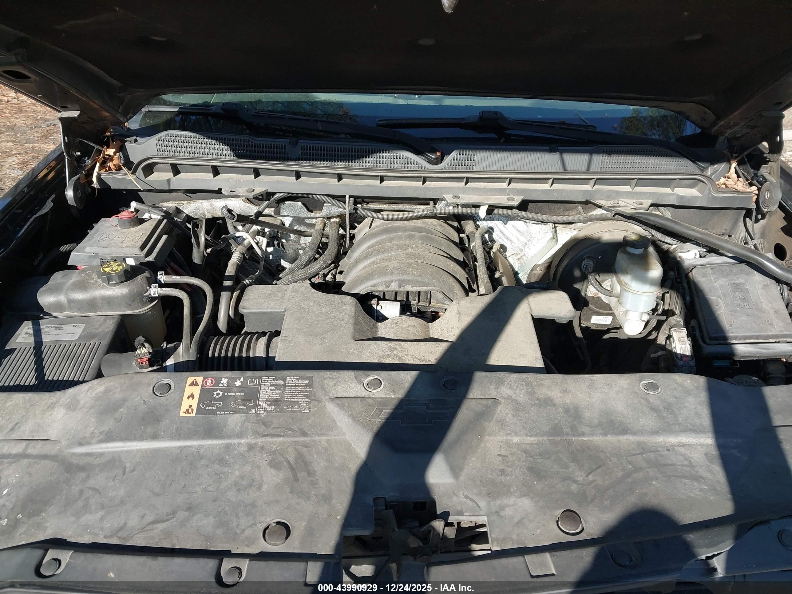 CHEVROLET SILVERADO image 10
