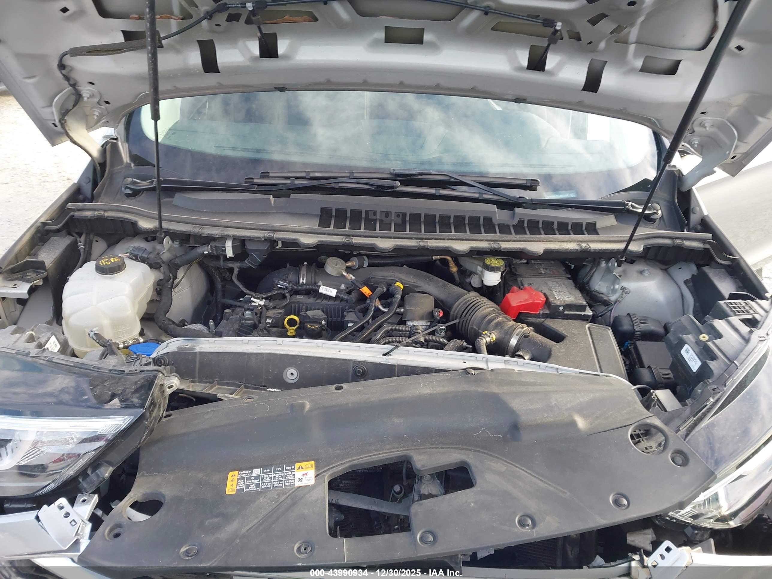 FORD EDGE image 10