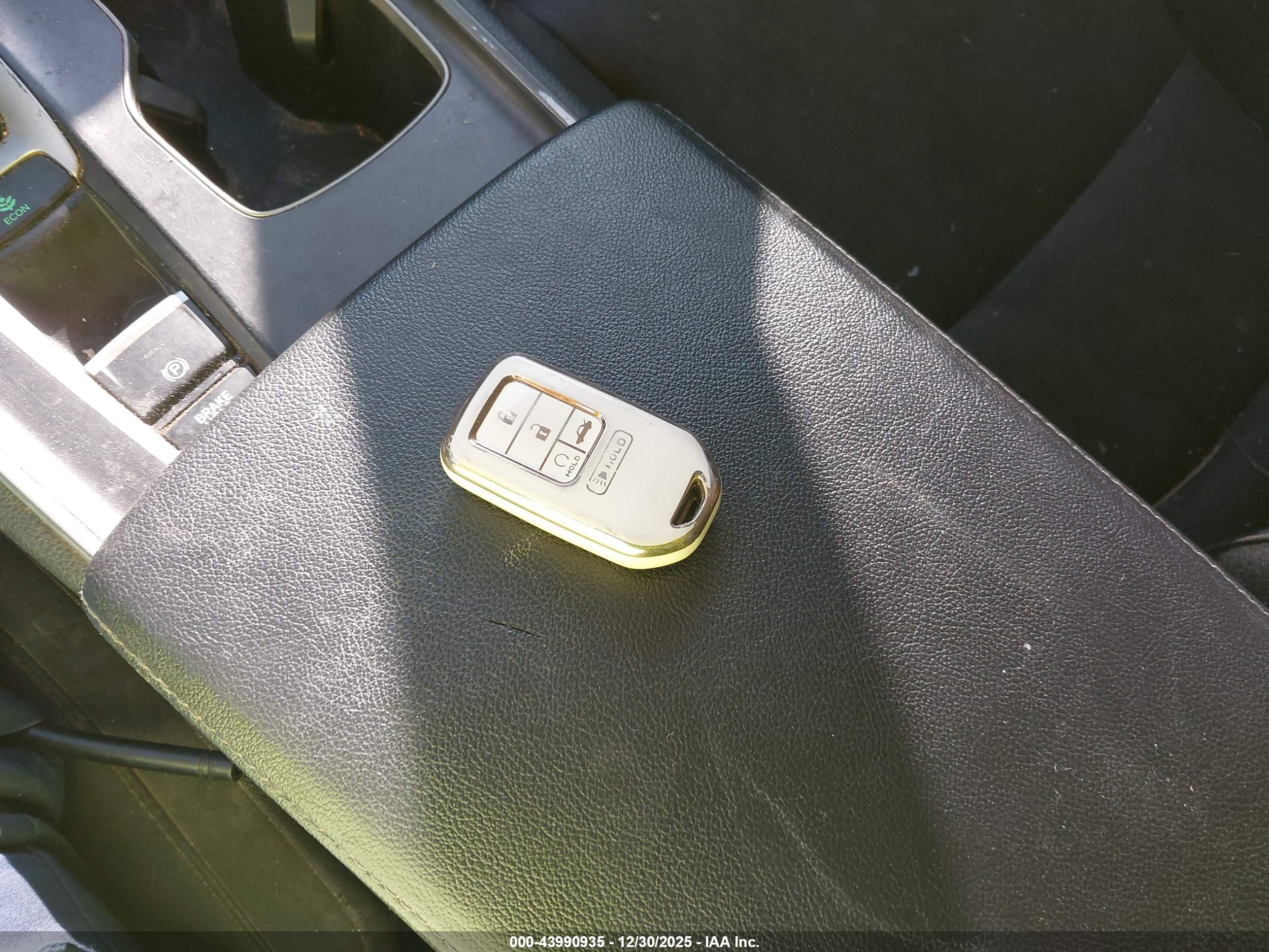 HONDA ACCORD image 11