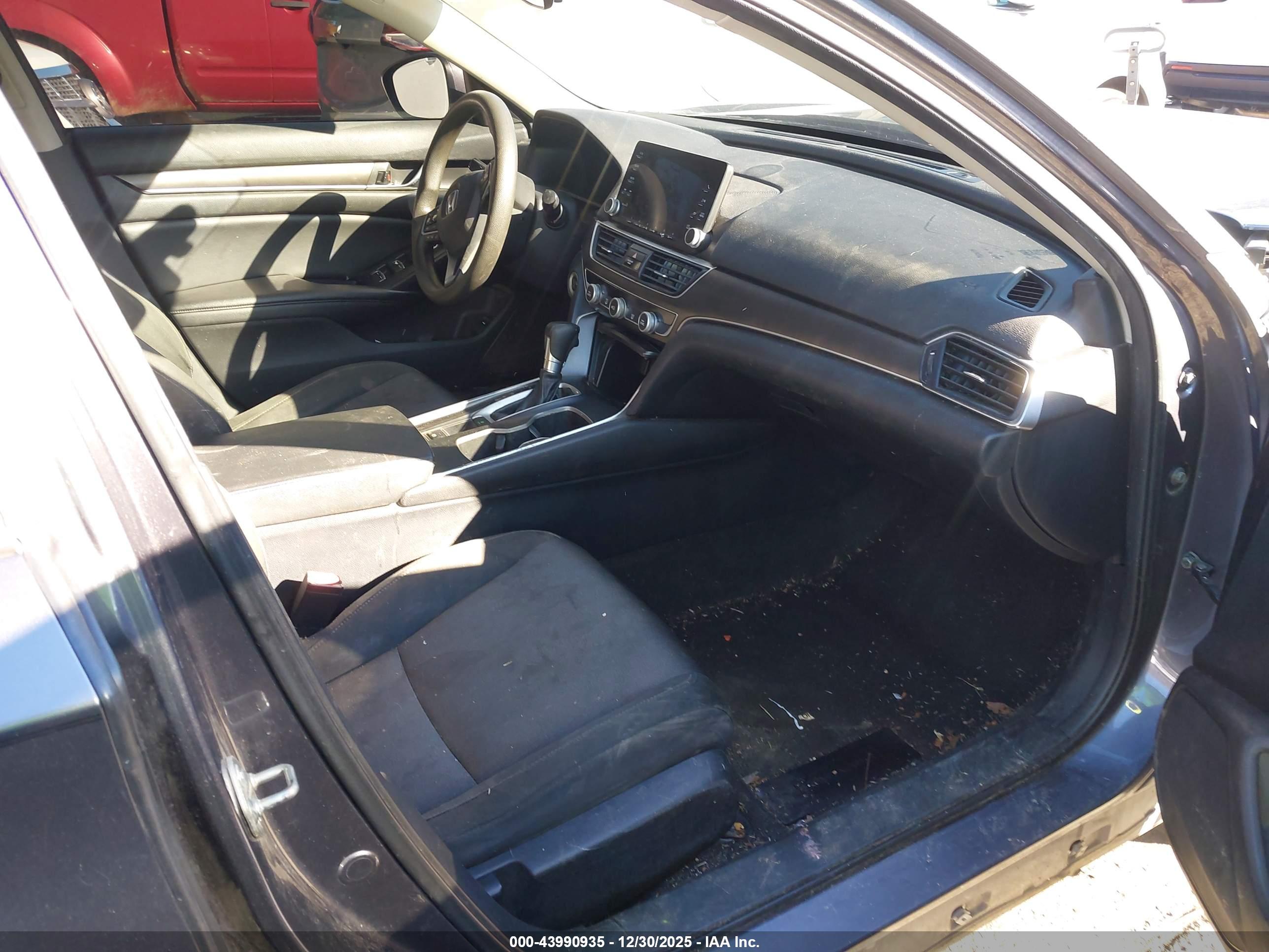 HONDA ACCORD image 5