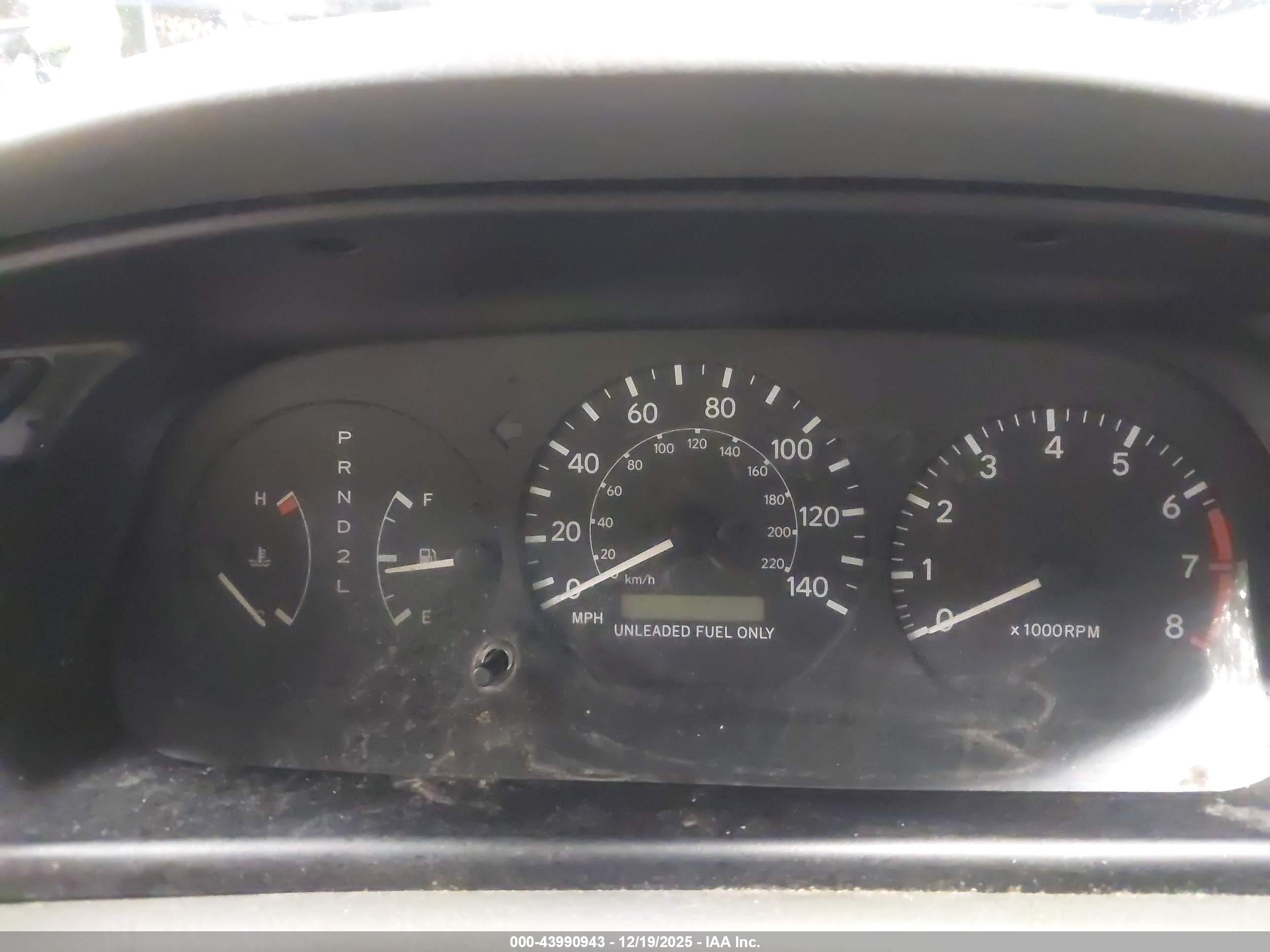 TOYOTA CAMRY image 7