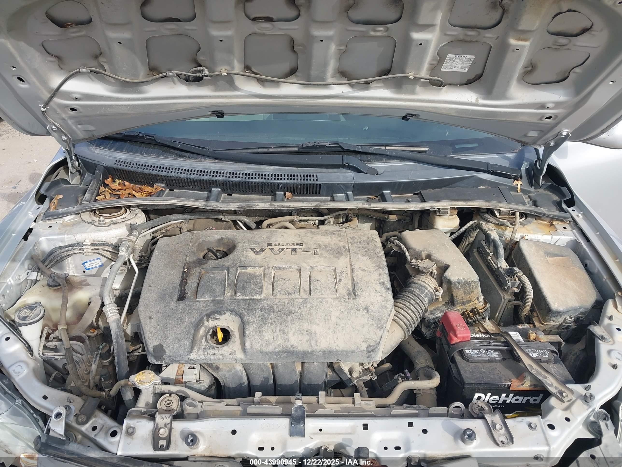 TOYOTA COROLLA image 10