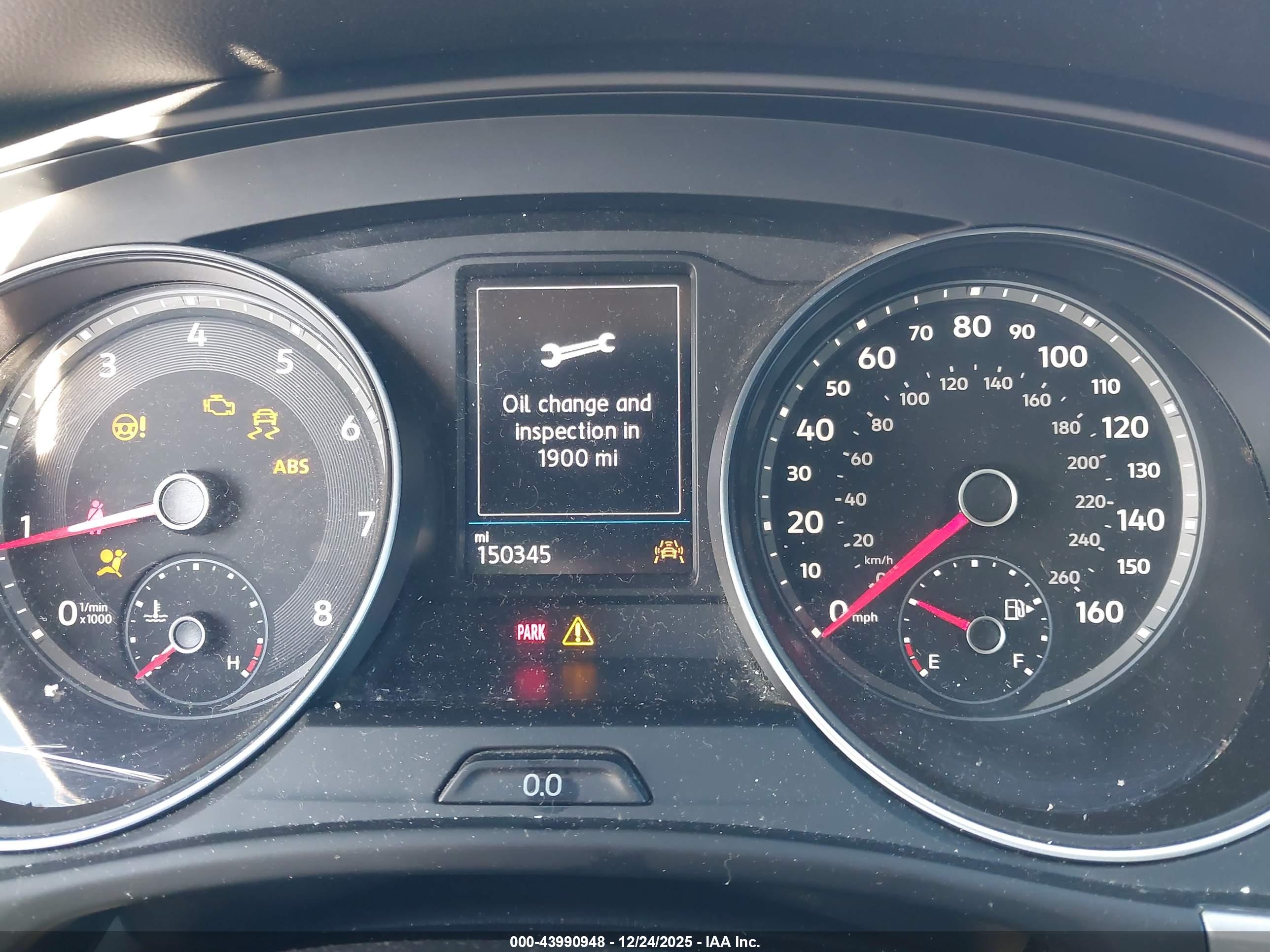 VOLKSWAGEN ATLAS image 7