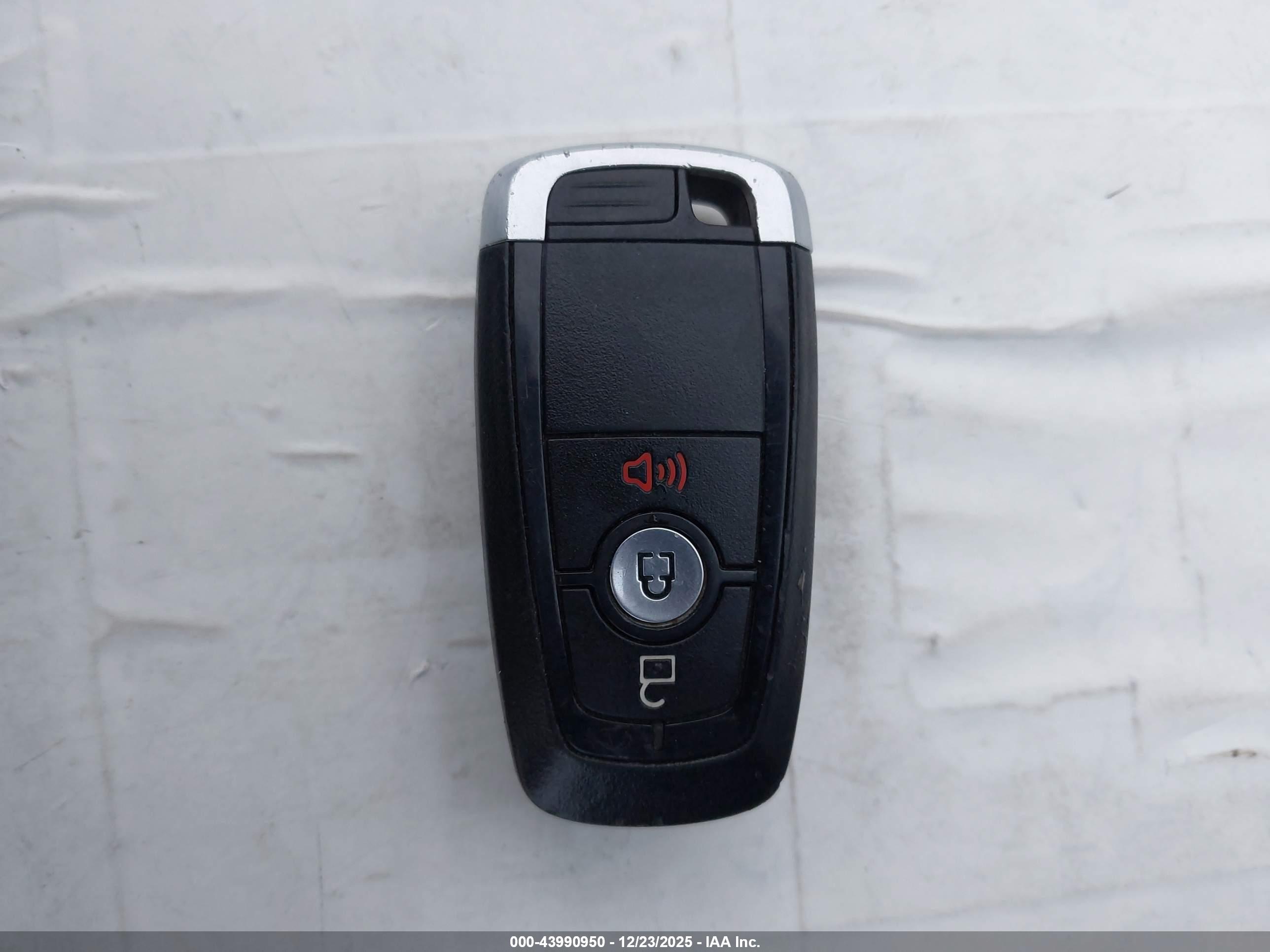 FORD EDGE image 11