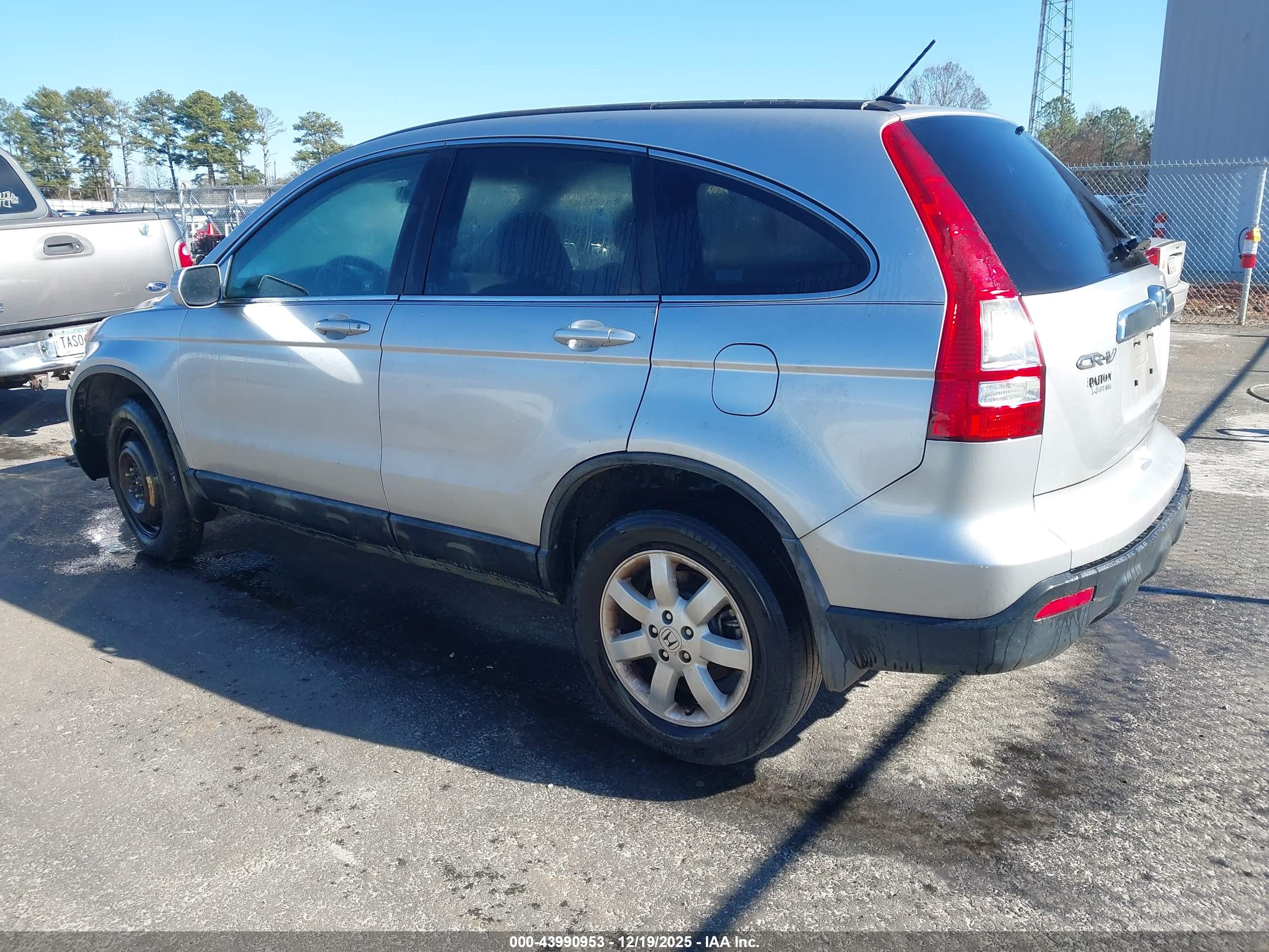 HONDA CR-V image 3