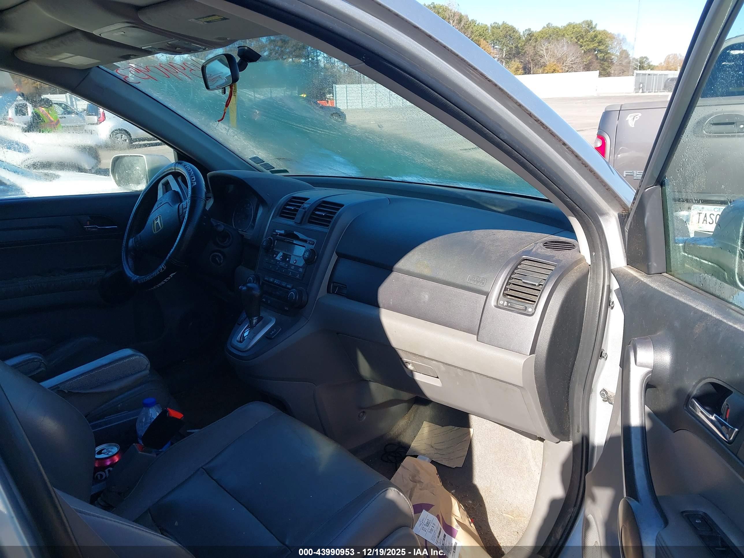 HONDA CR-V image 5