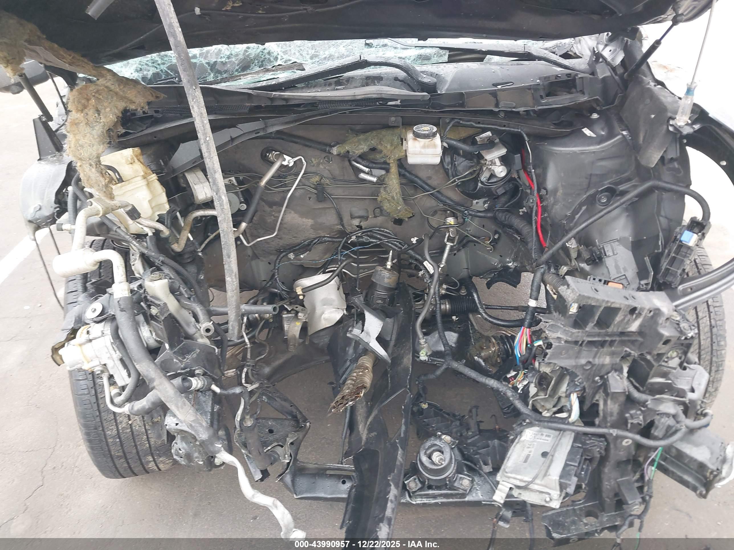 NISSAN MURANO image 10