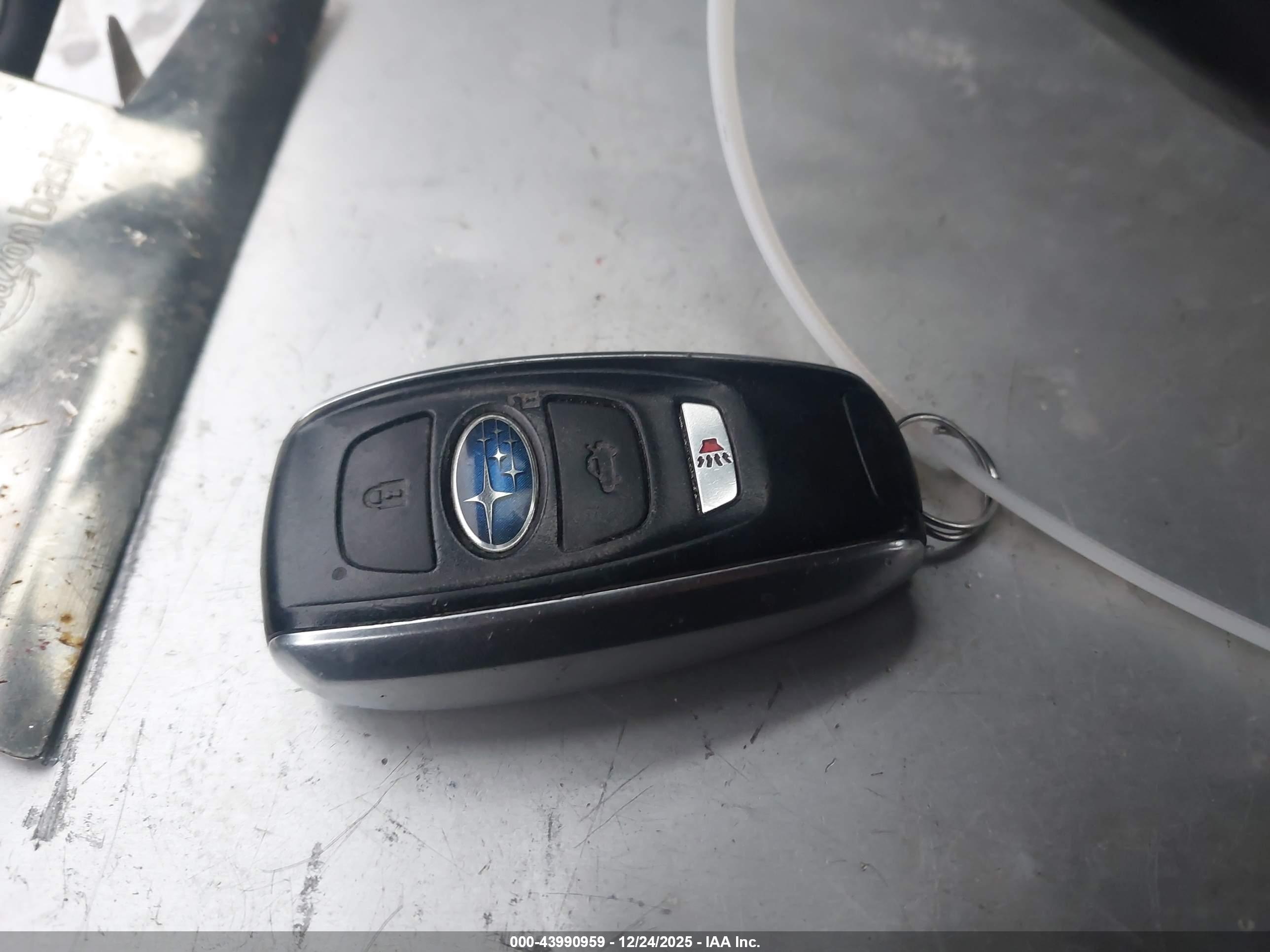 SUBARU BRZ image 11