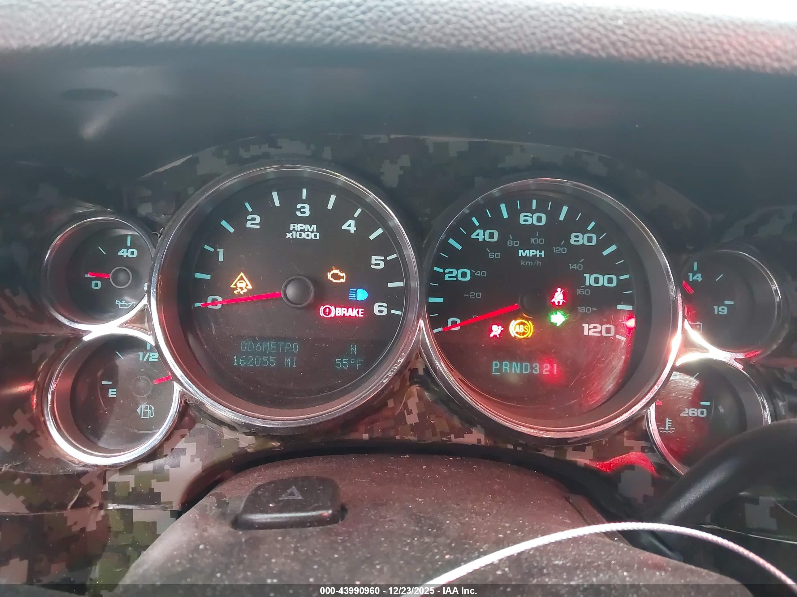 GMC SIERRA image 7
